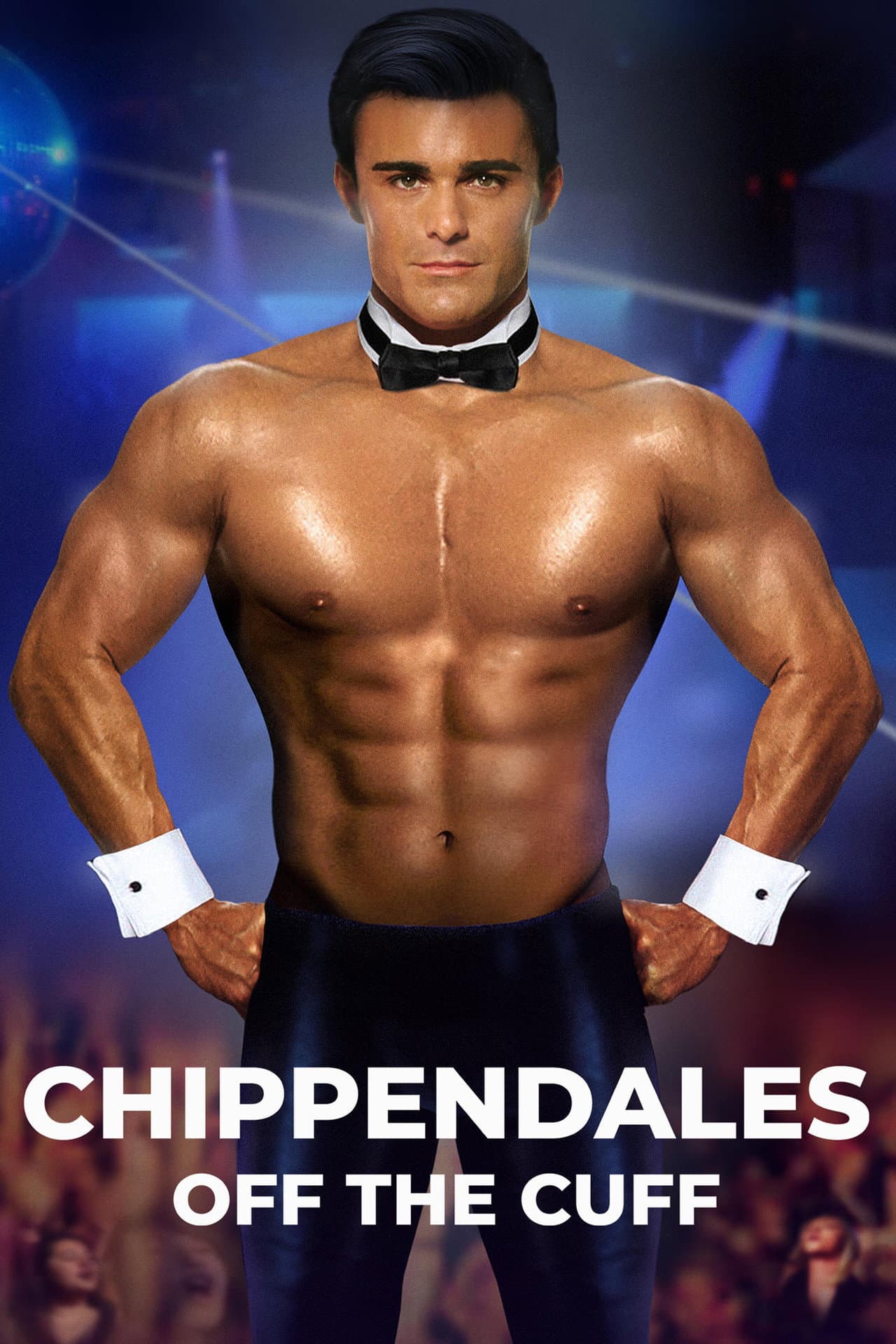 Chippendales: Off the Cuff preview 2
