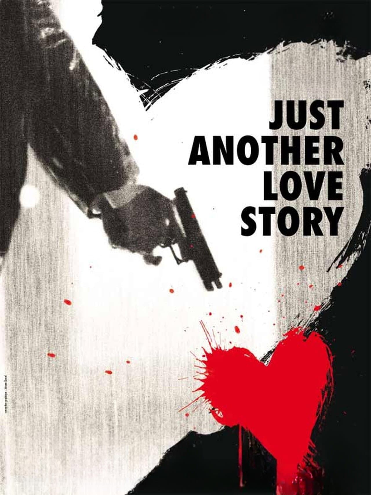 Just Another Love Story preview 2