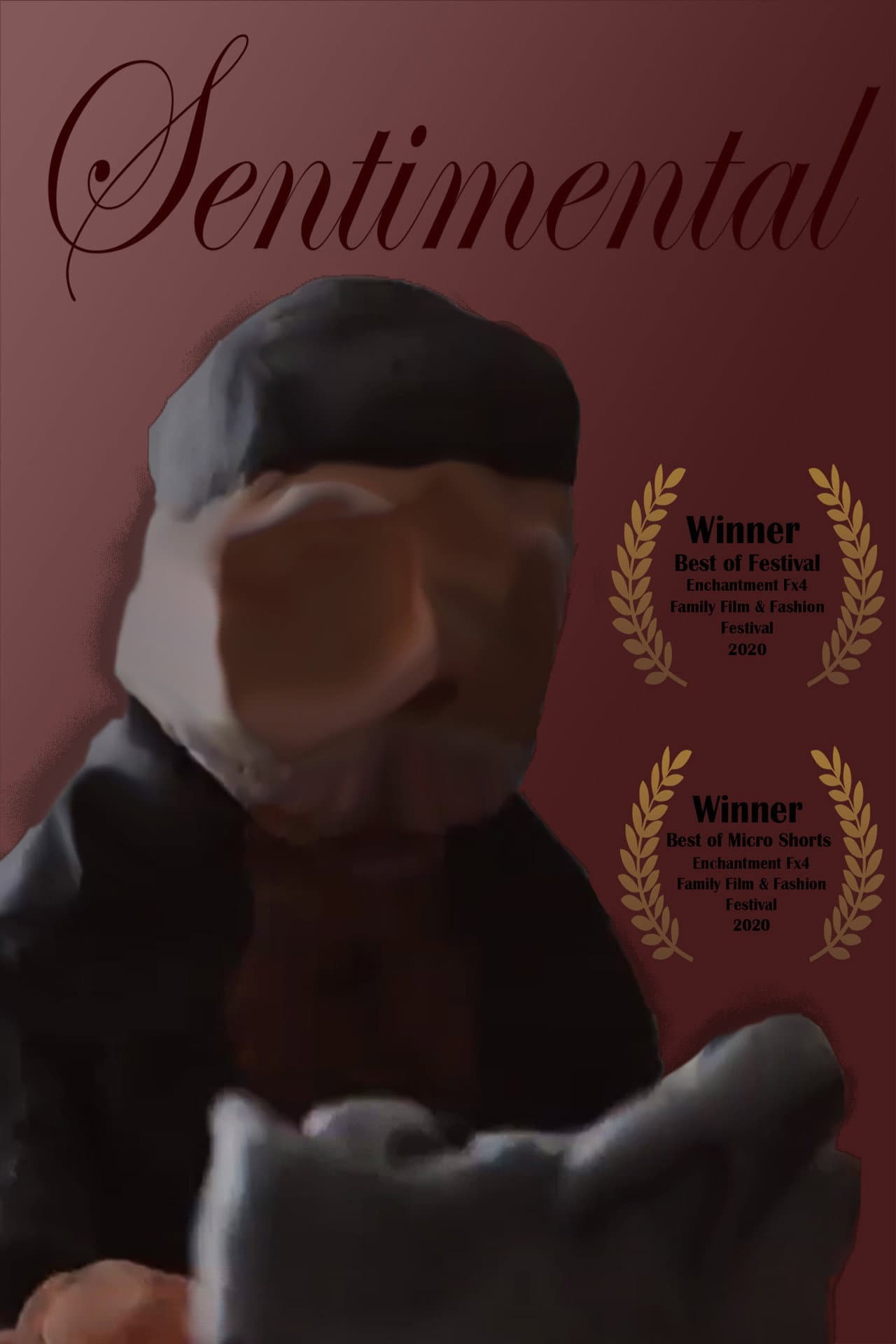 Sentimental preview 1