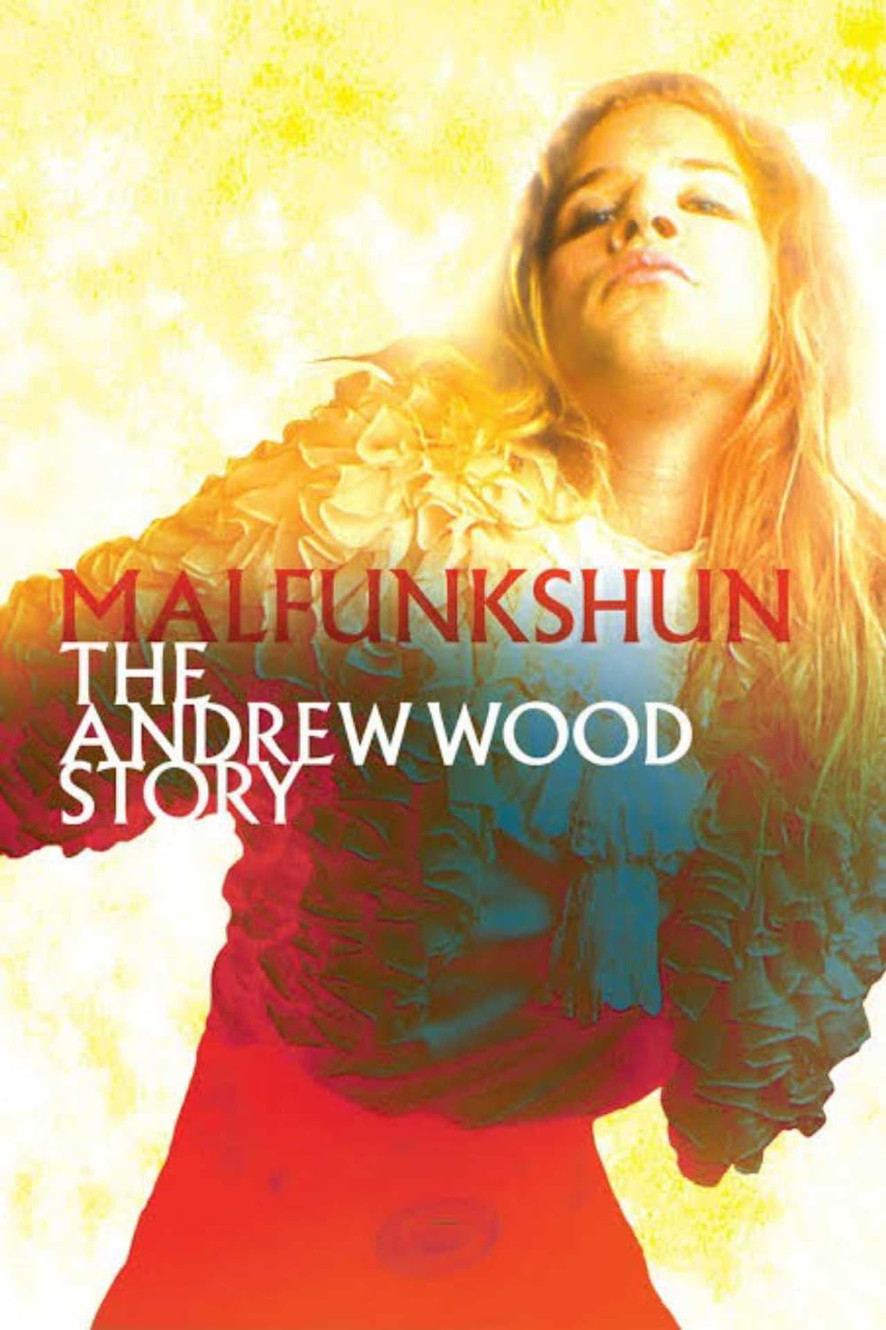 Malfunkshun: The Andrew Wood Story preview 2
