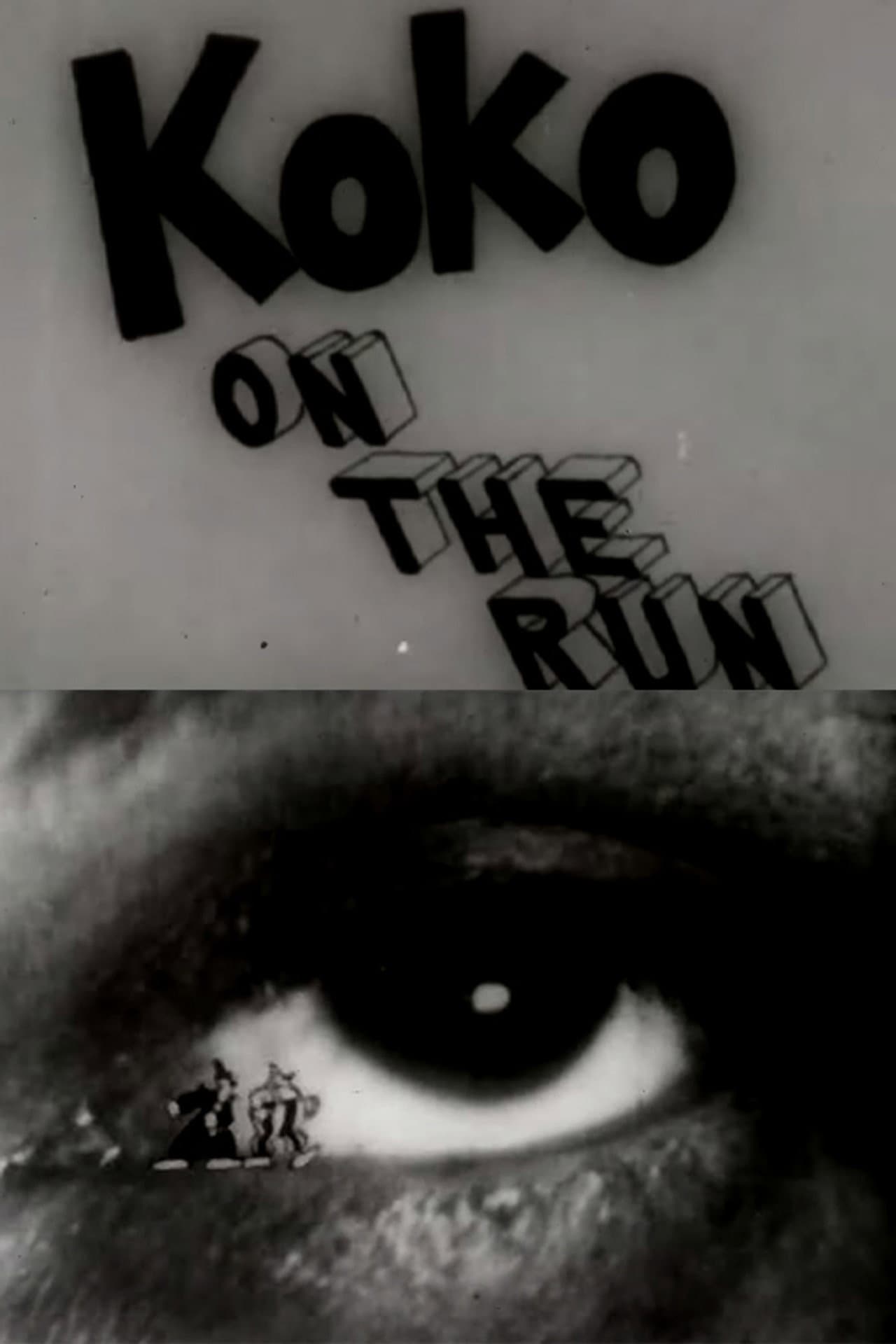 Ko-Ko on the Run preview 1