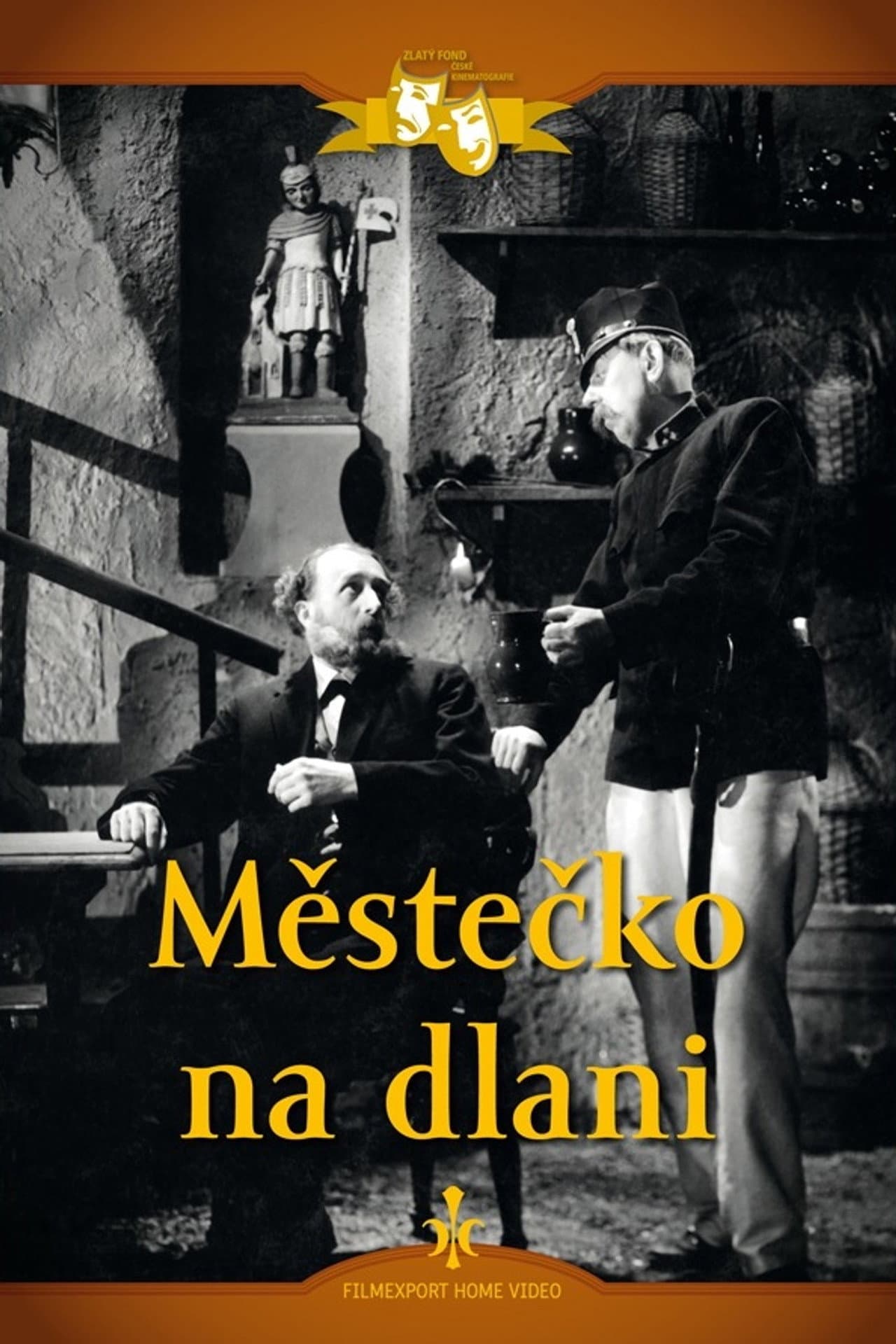 Městečko na dlani preview 1