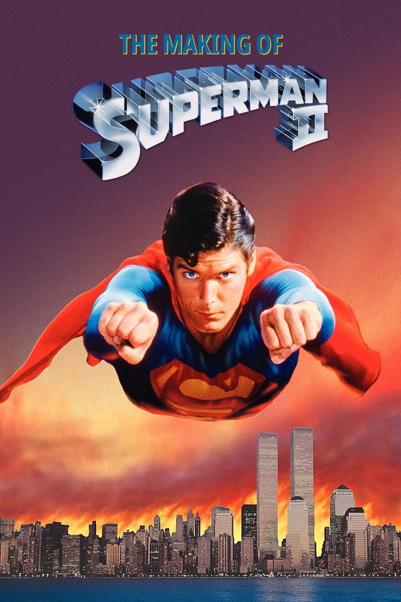 The Making of 'Superman II' preview 2