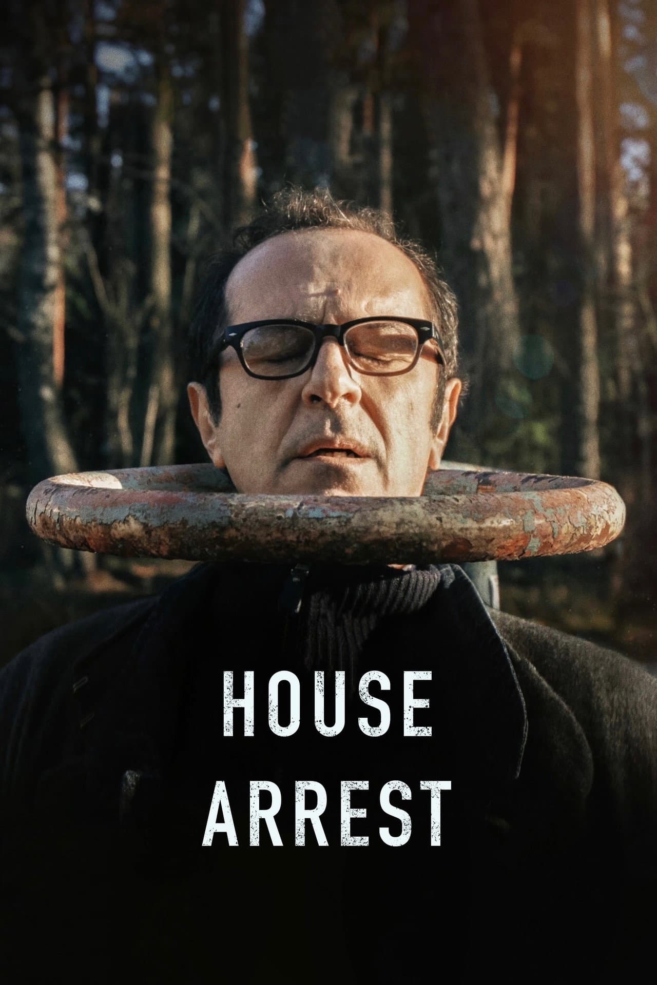 House Arrest preview 2
