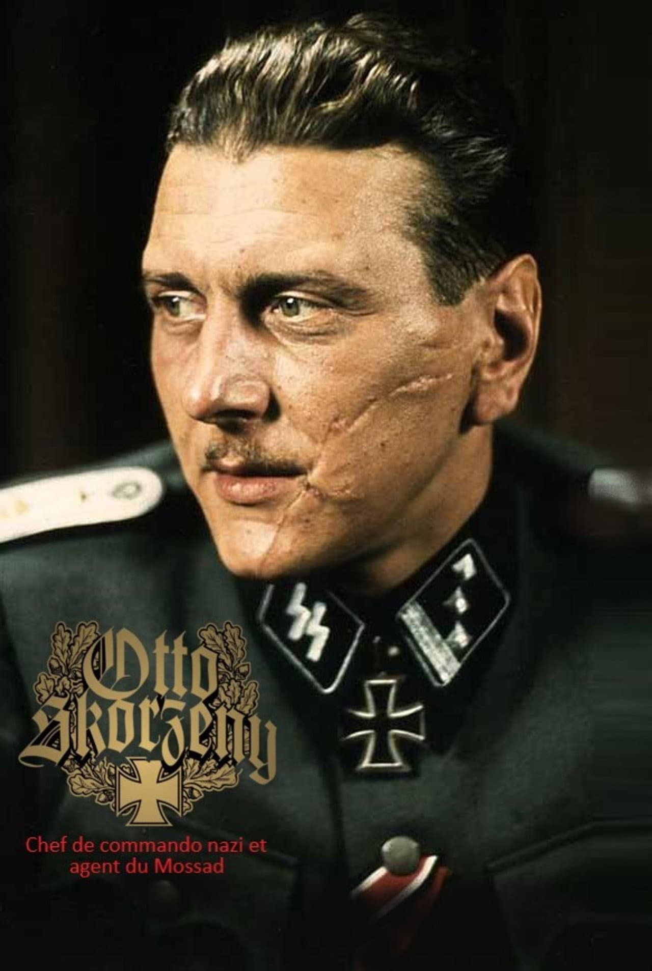 Otto Skorzeny, chef de commando nazi et agent du Mossad preview 2