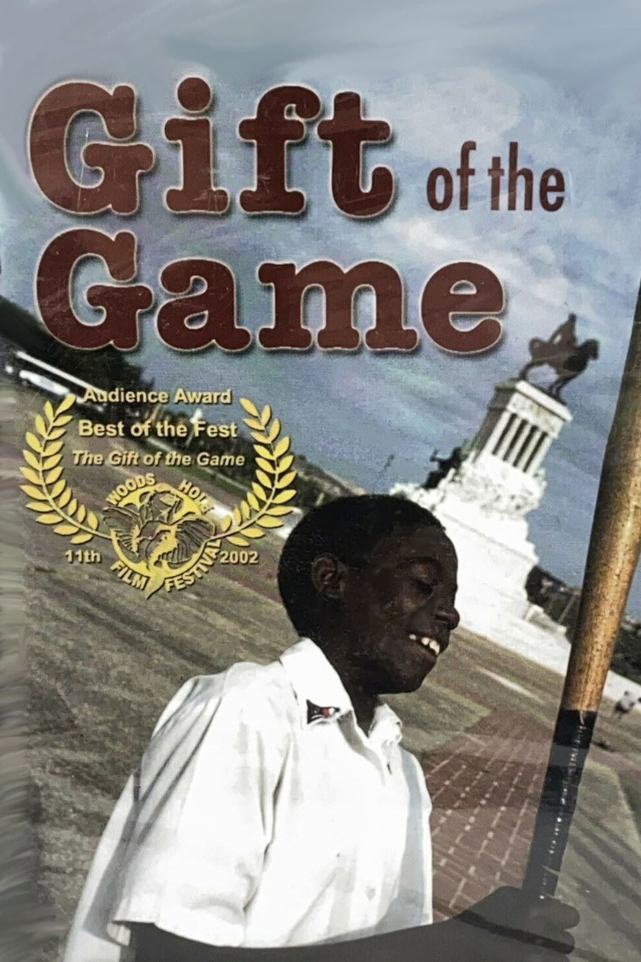 Gift of the Game preview 2