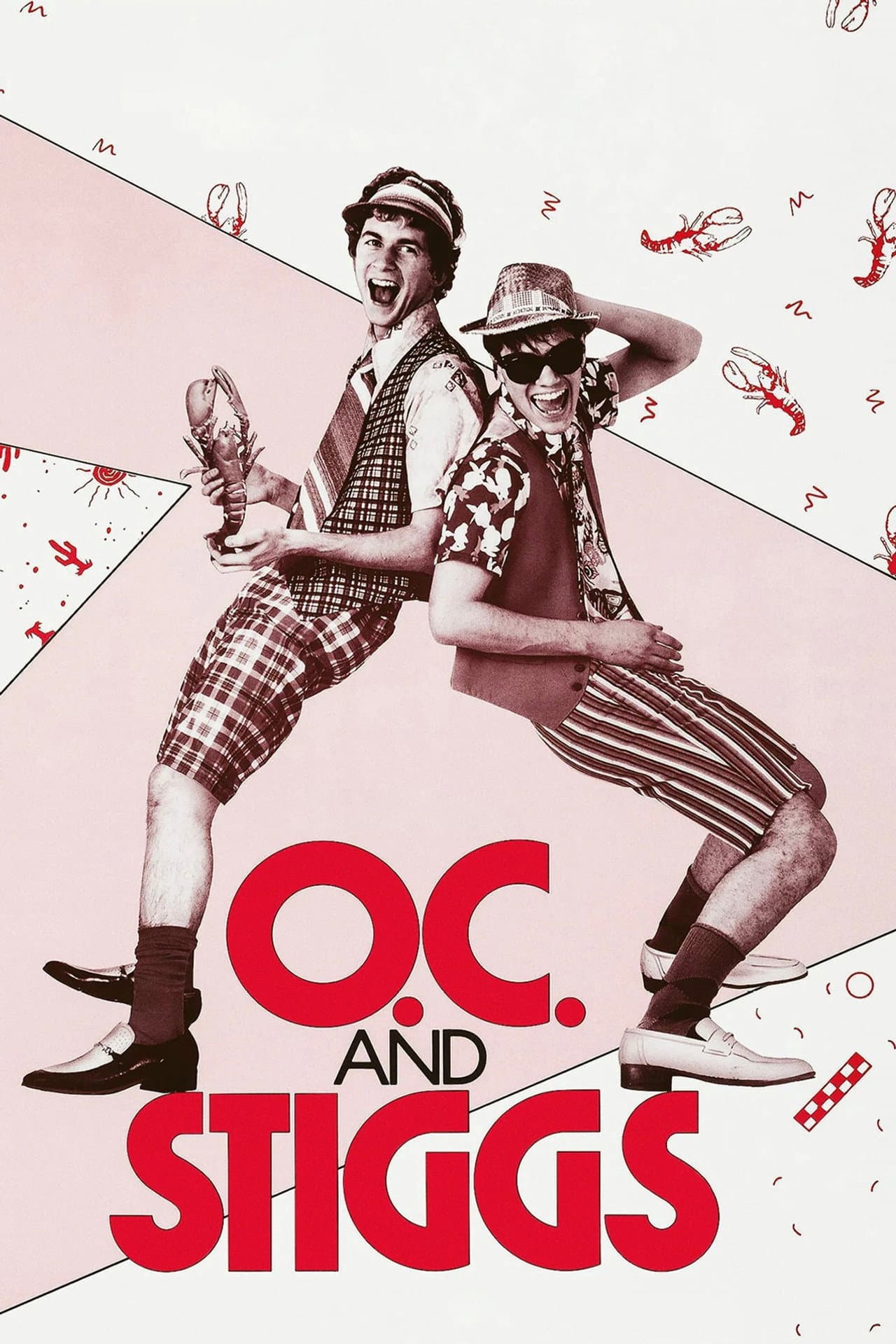 O.C. and Stiggs preview 2