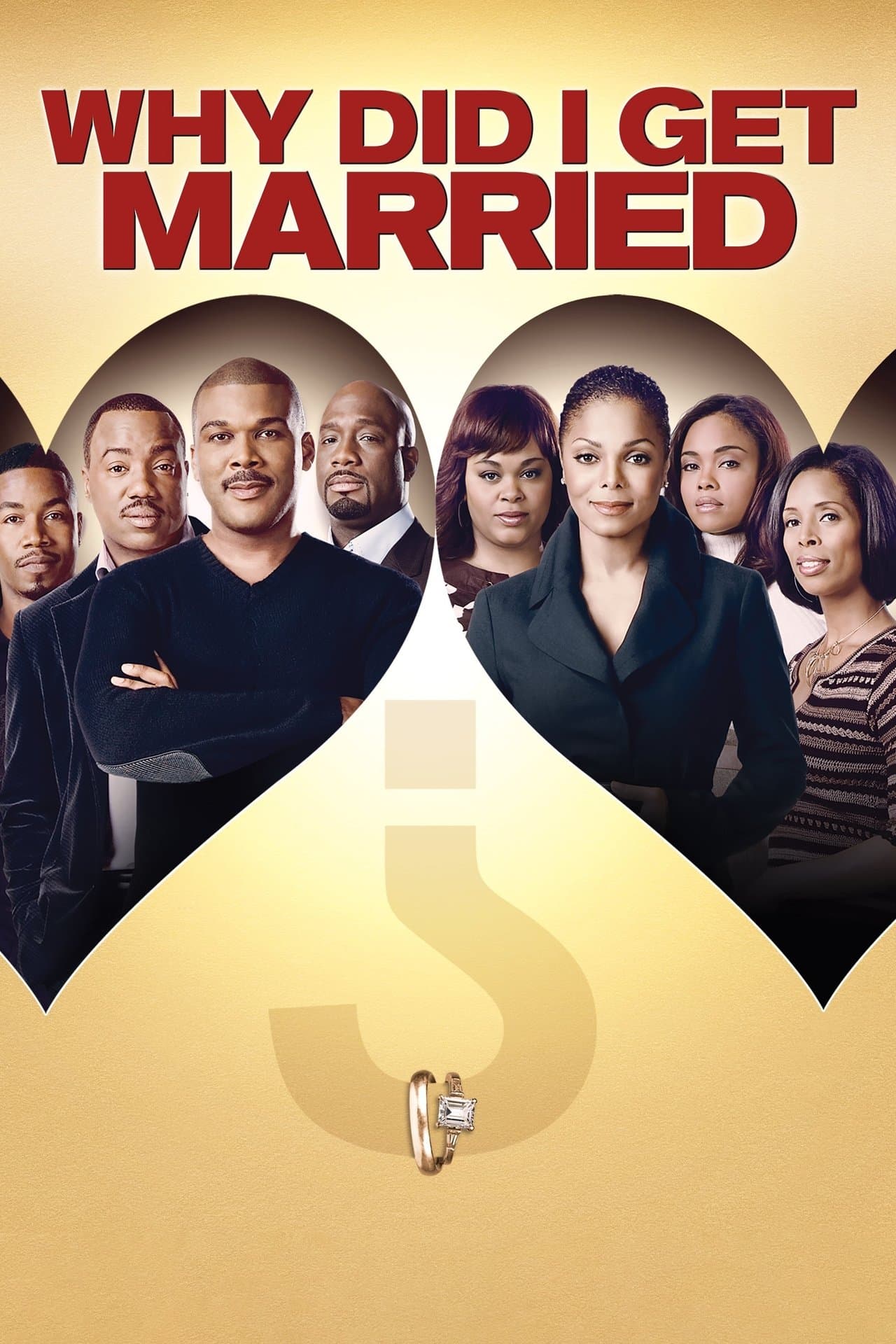 Why Did I Get Married? preview 2