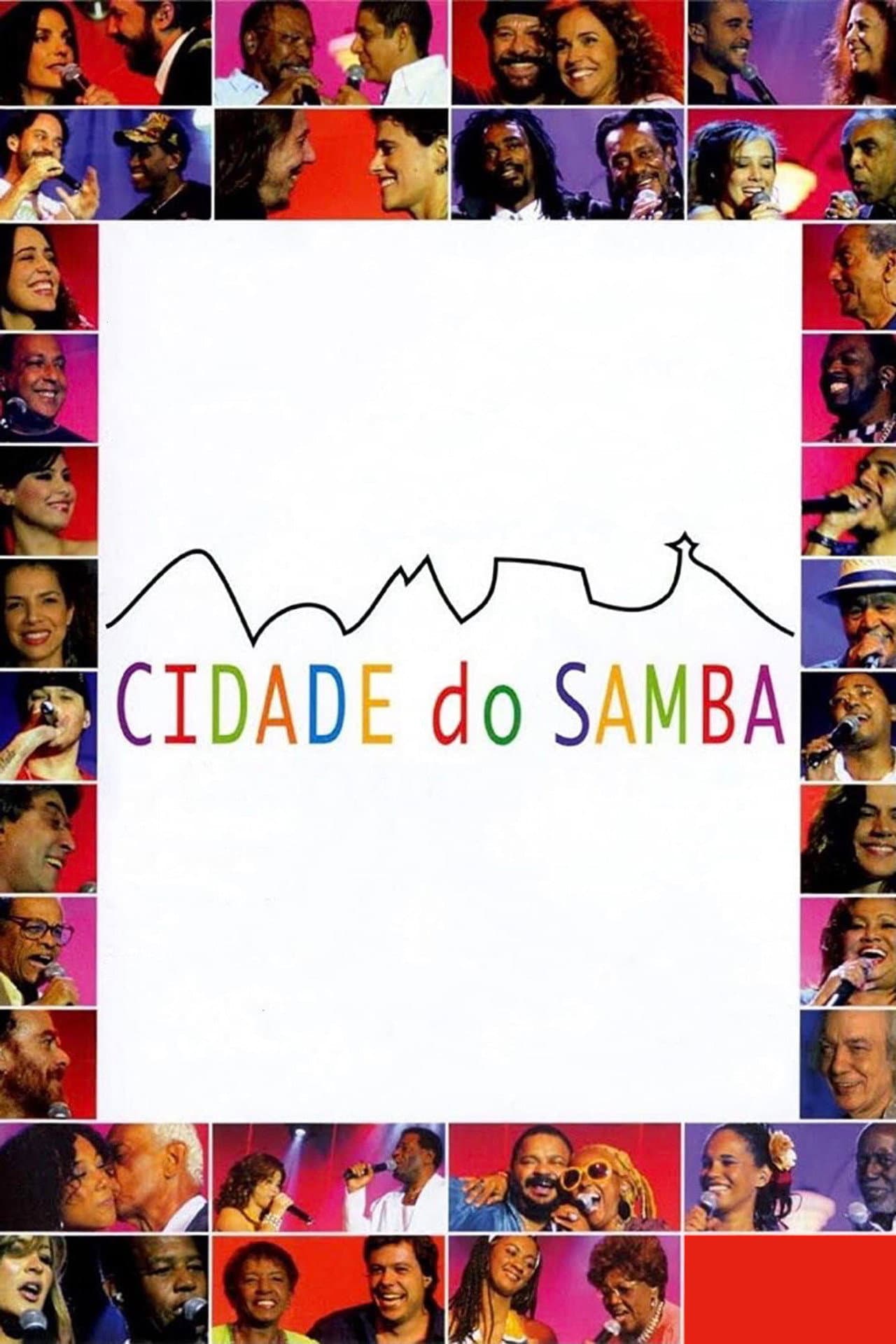 Cidade do Samba preview 1