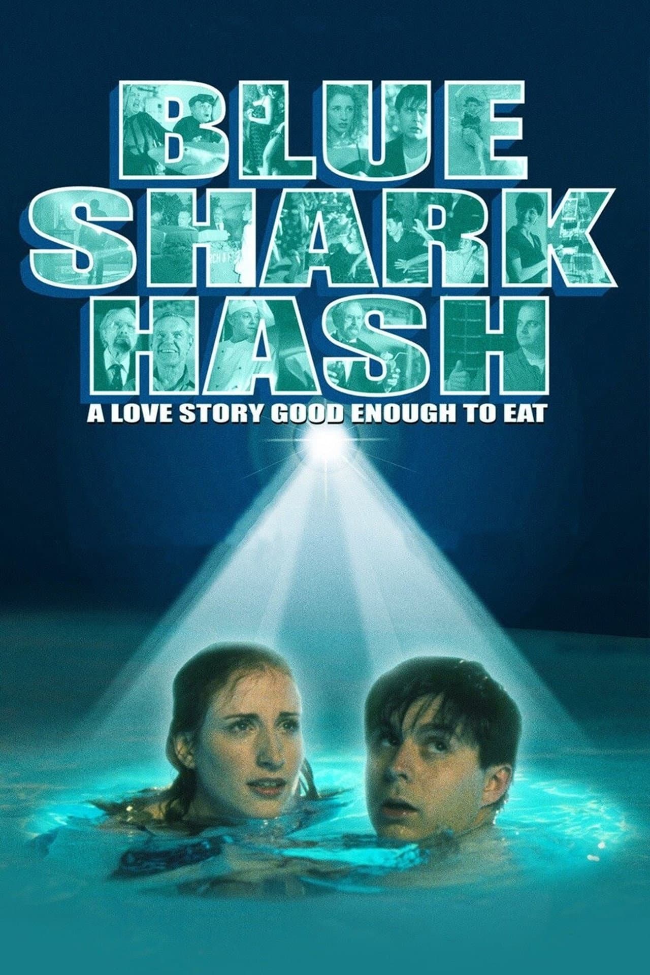 Blue Shark Hash preview 1