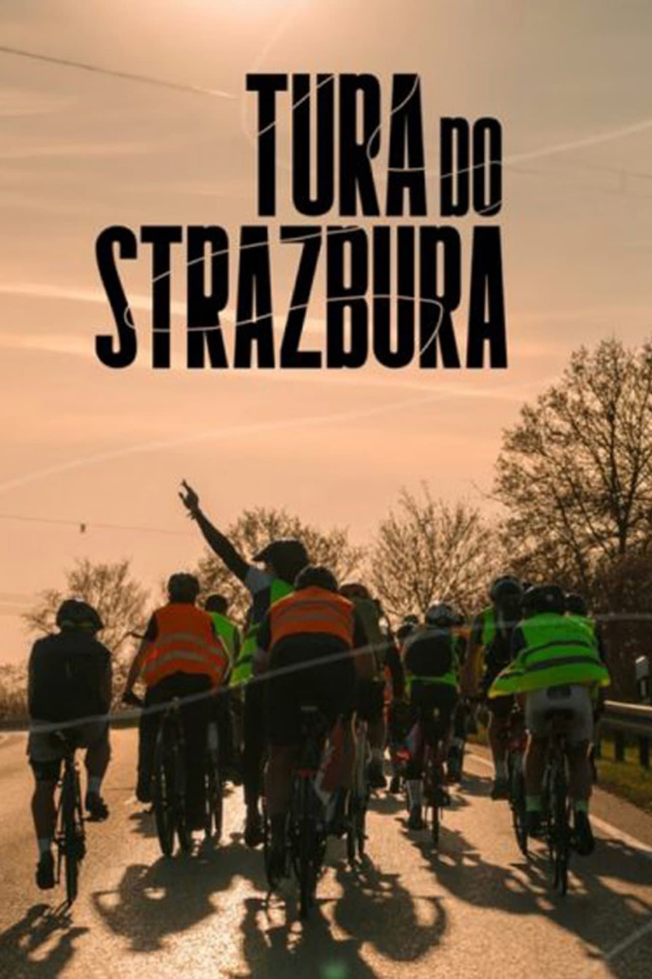 Tour to Strasbourg preview 2