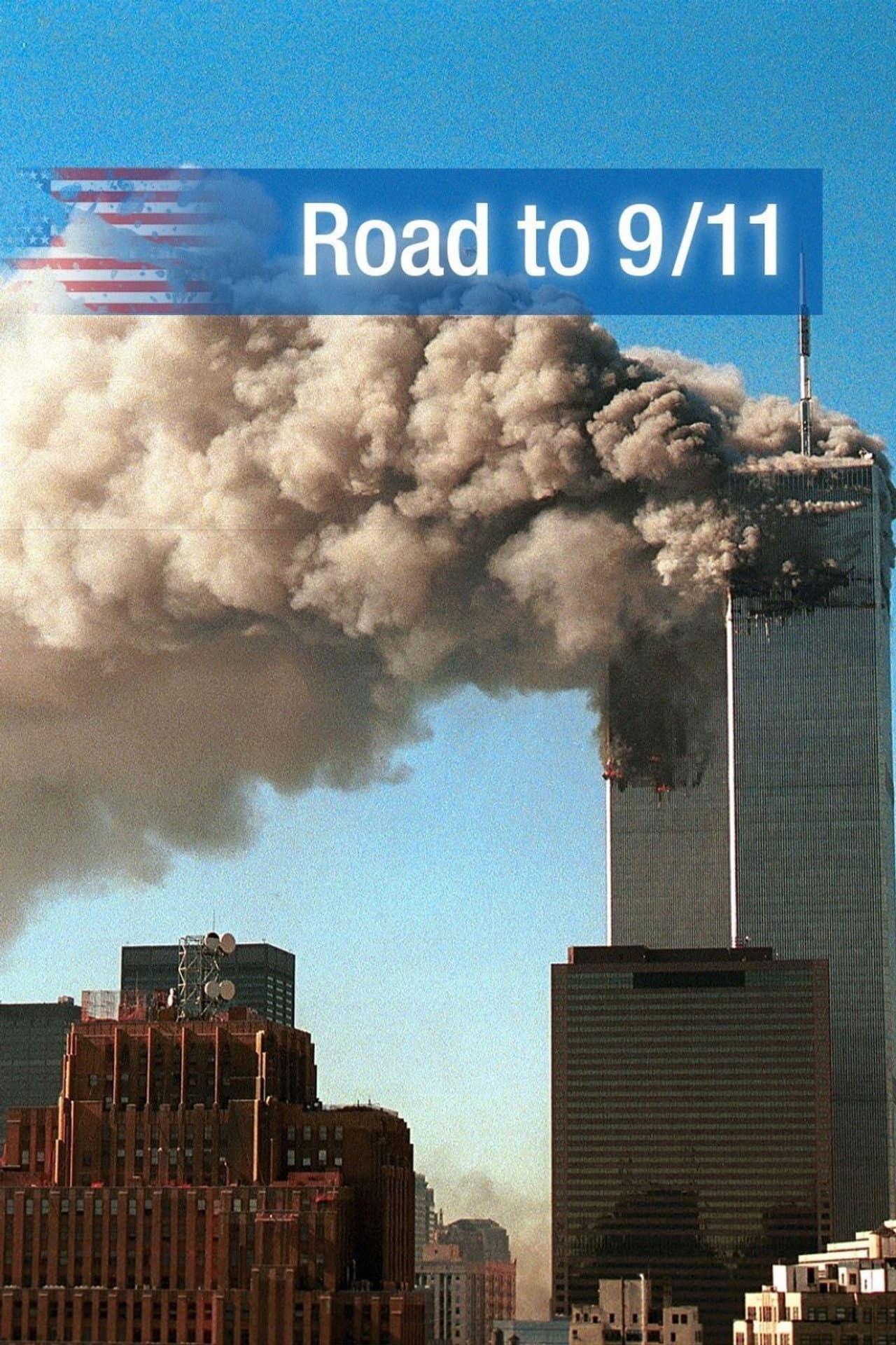 Road to 9/11 preview 2