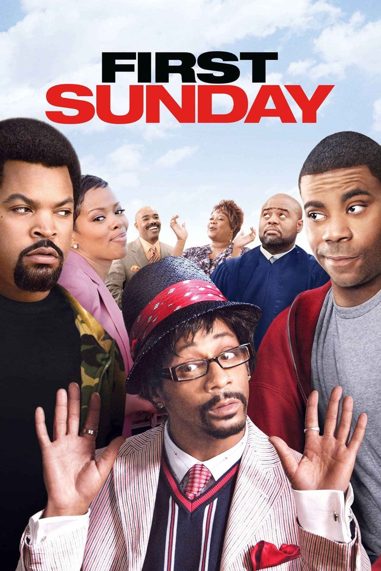 First Sunday preview 2