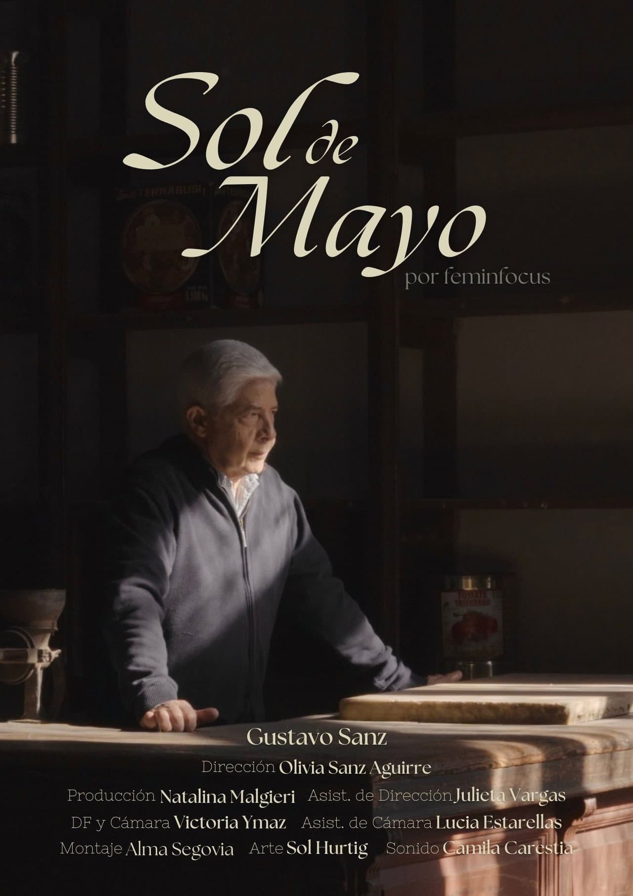 Sol de Mayo preview 2