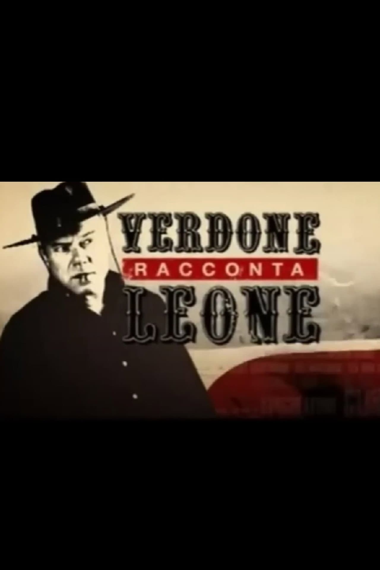 Verdone racconta Leone preview 2