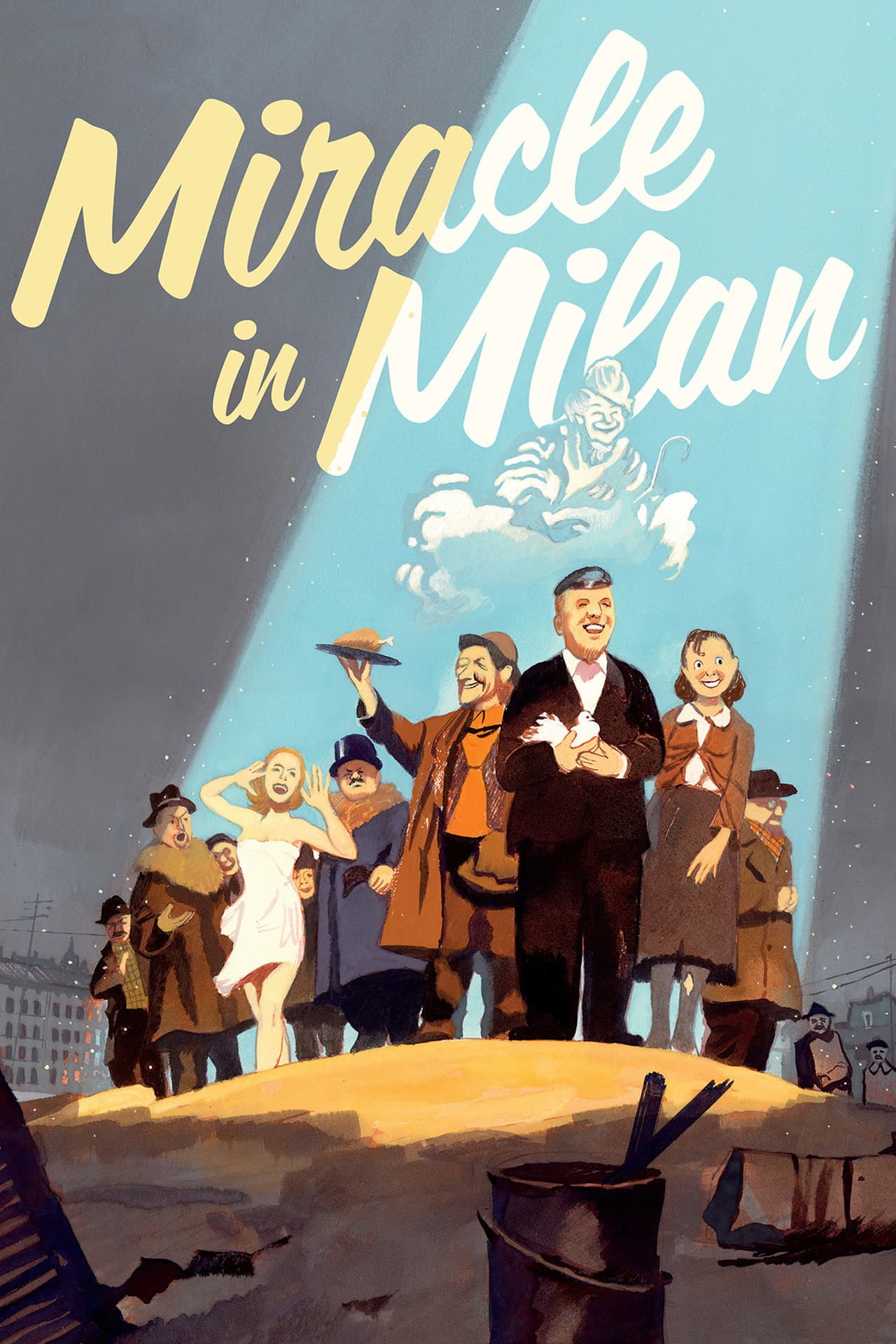 Miracle in Milan preview 2