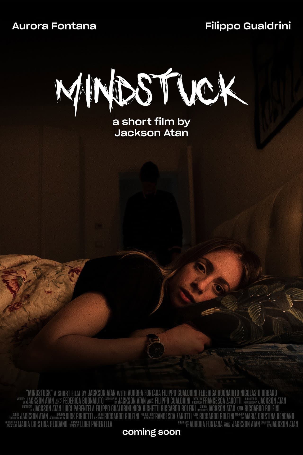 Mindstuck preview 2