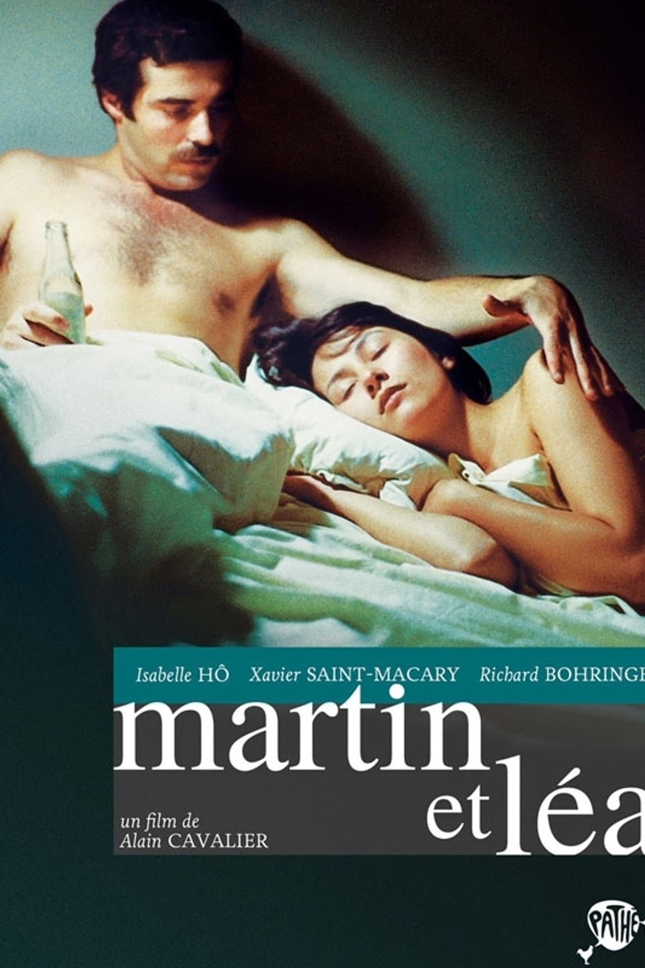 Martin and Lea preview 2