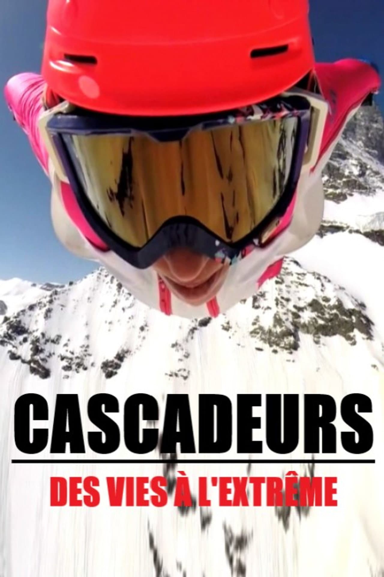 Cascadeurs, des vies à l'extrême preview 2