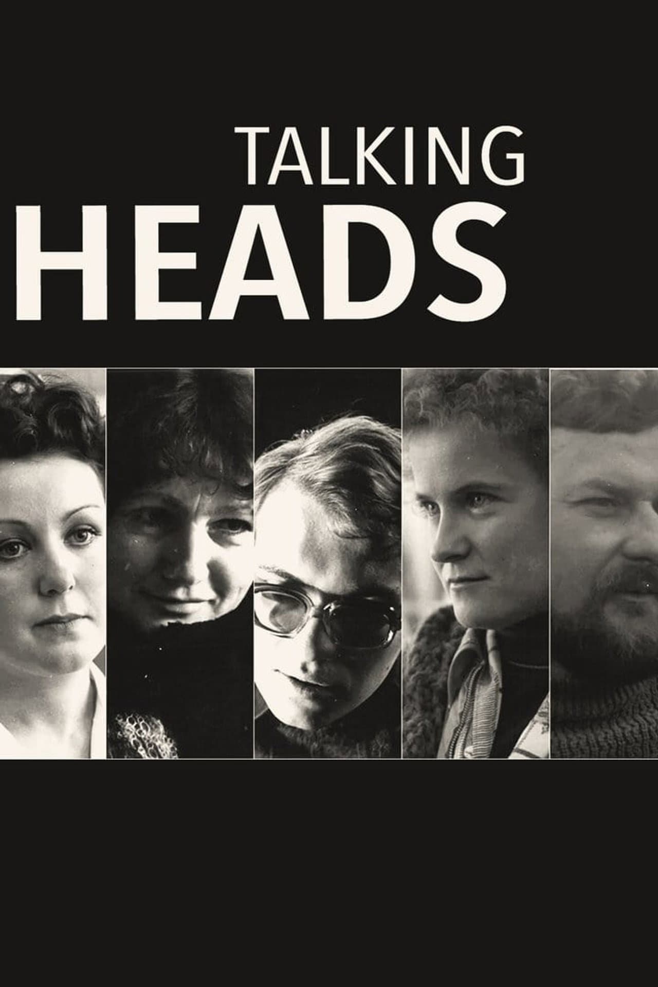 Talking Heads preview 2