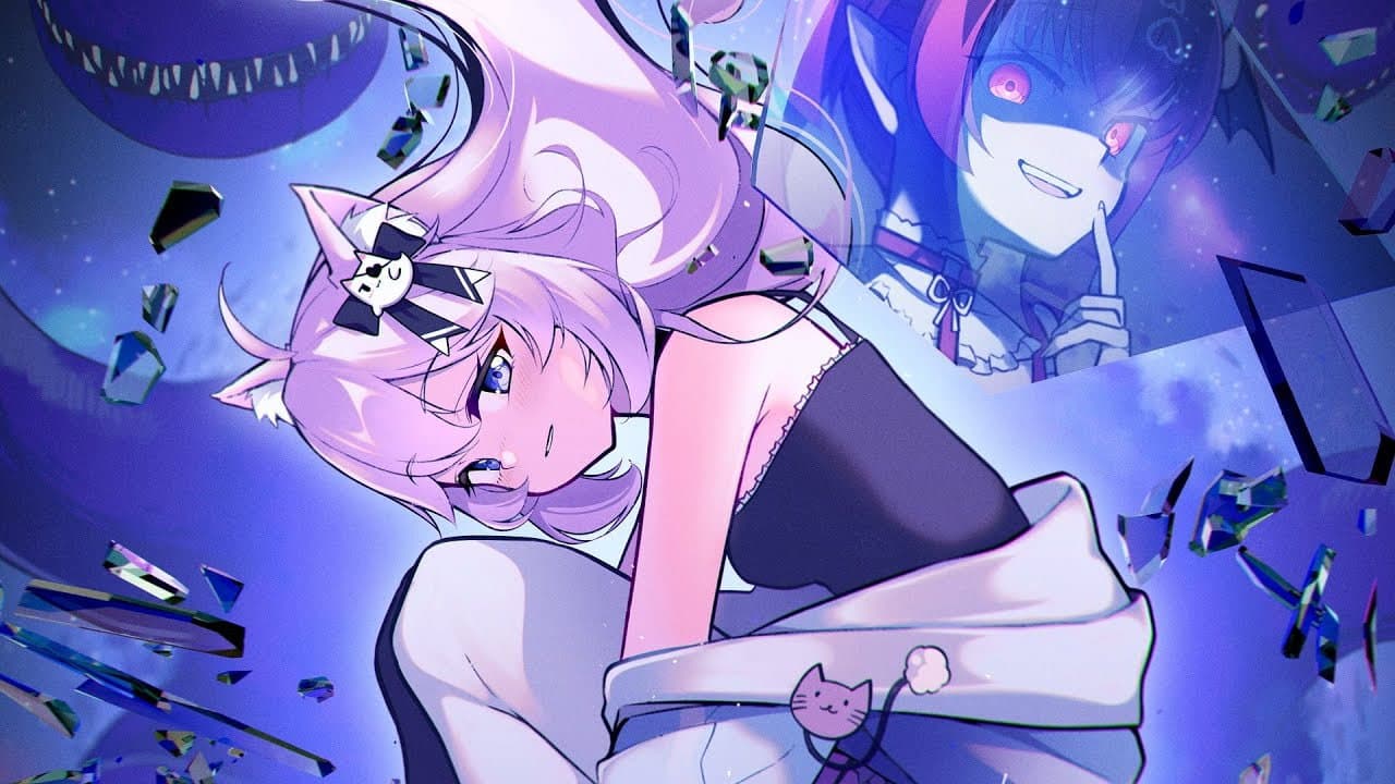 VShojo: Mythos