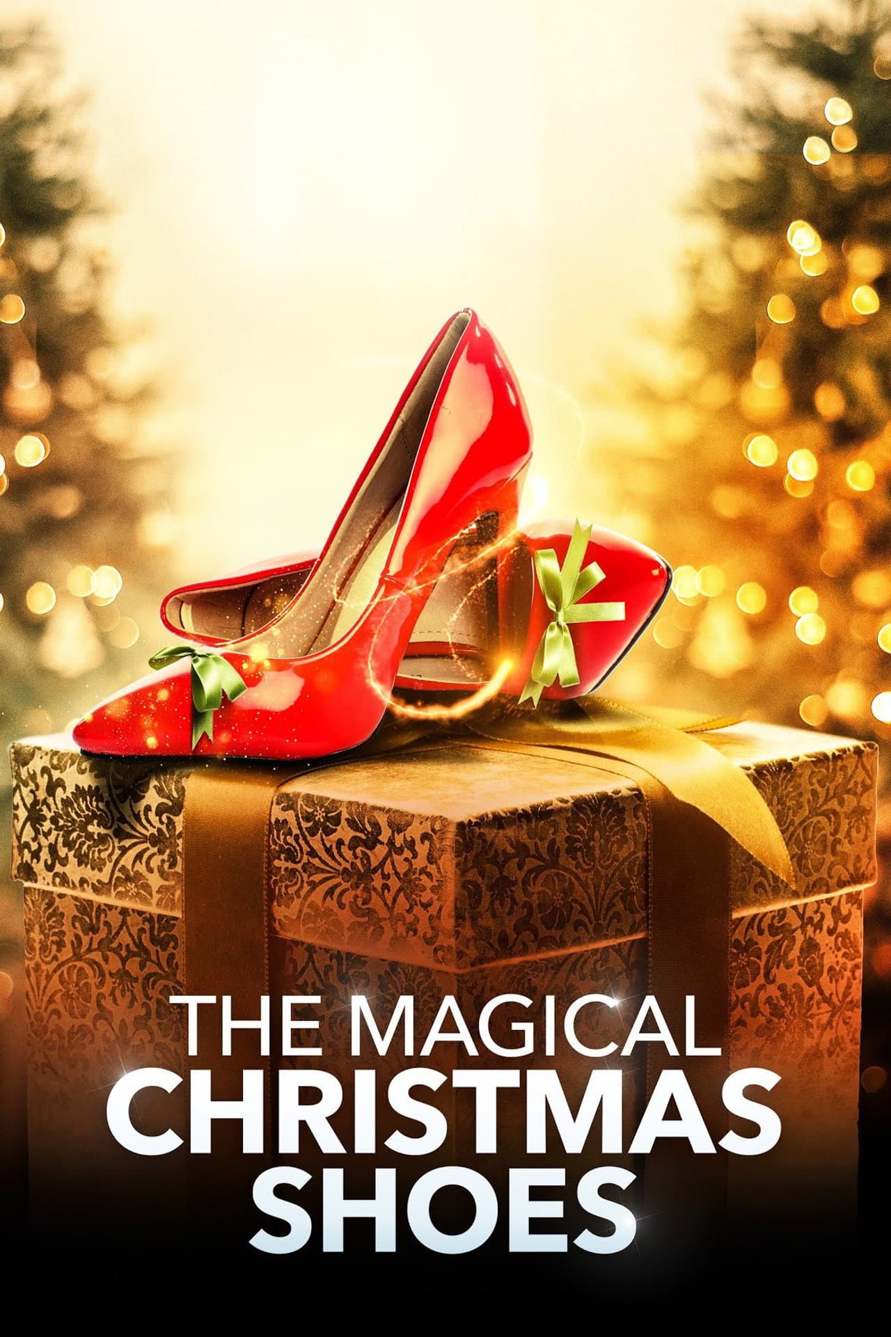 The Magical Christmas Shoes preview 2