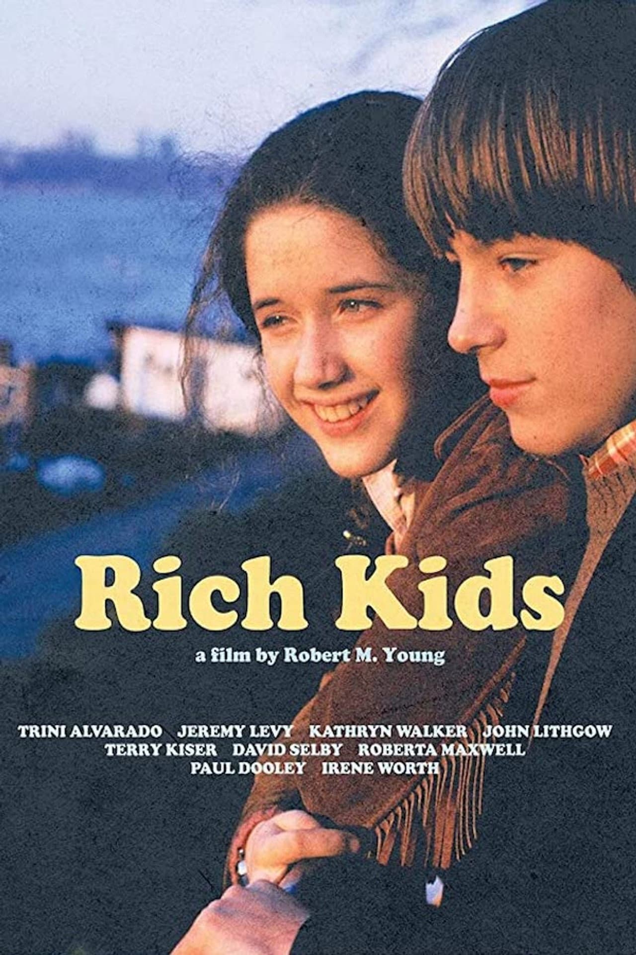 Rich Kids preview 2