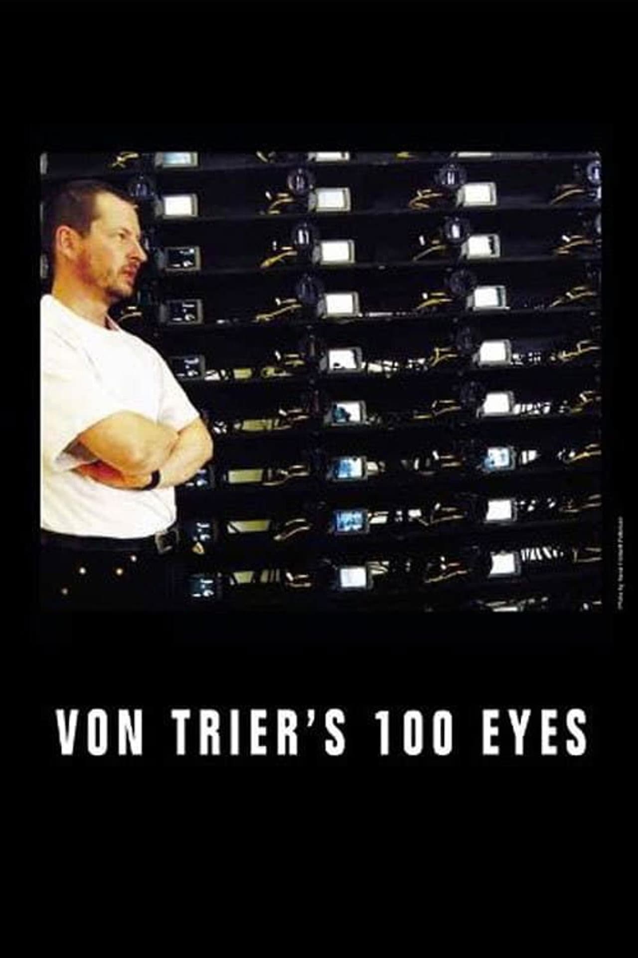 Von Trier's 100 Eyes preview 2