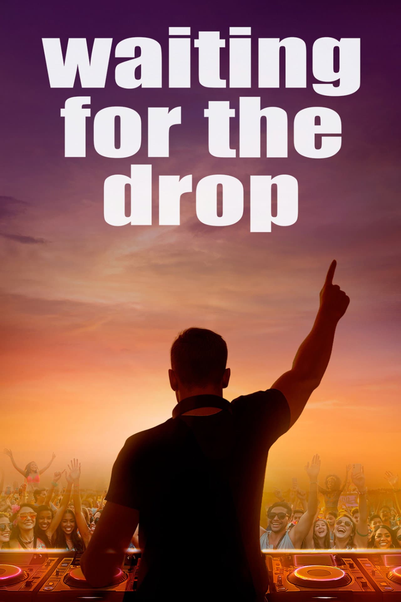 Waiting For The Drop: Rise of the Superstar DJs preview 2