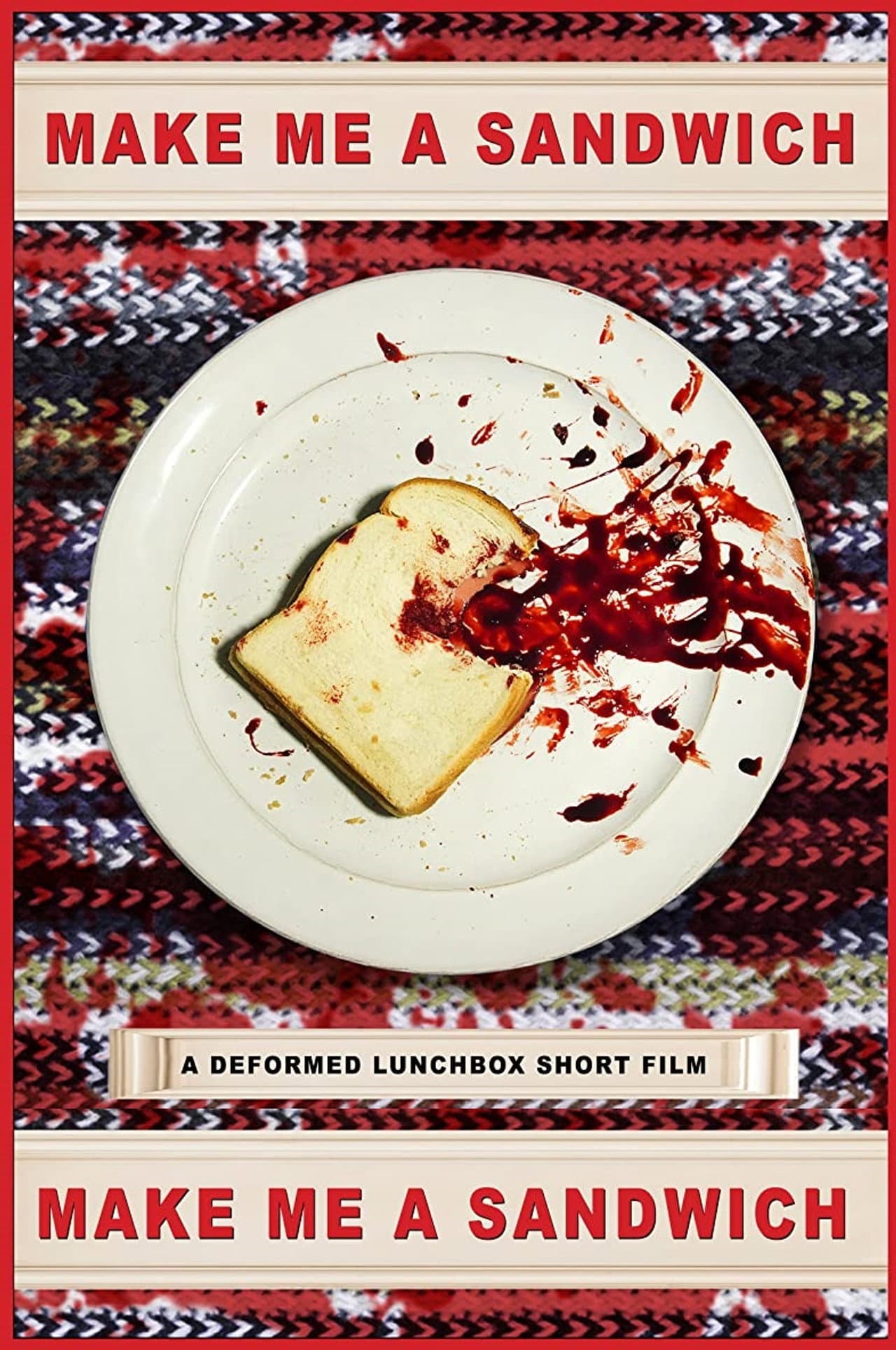 Make Me a Sandwich preview 2