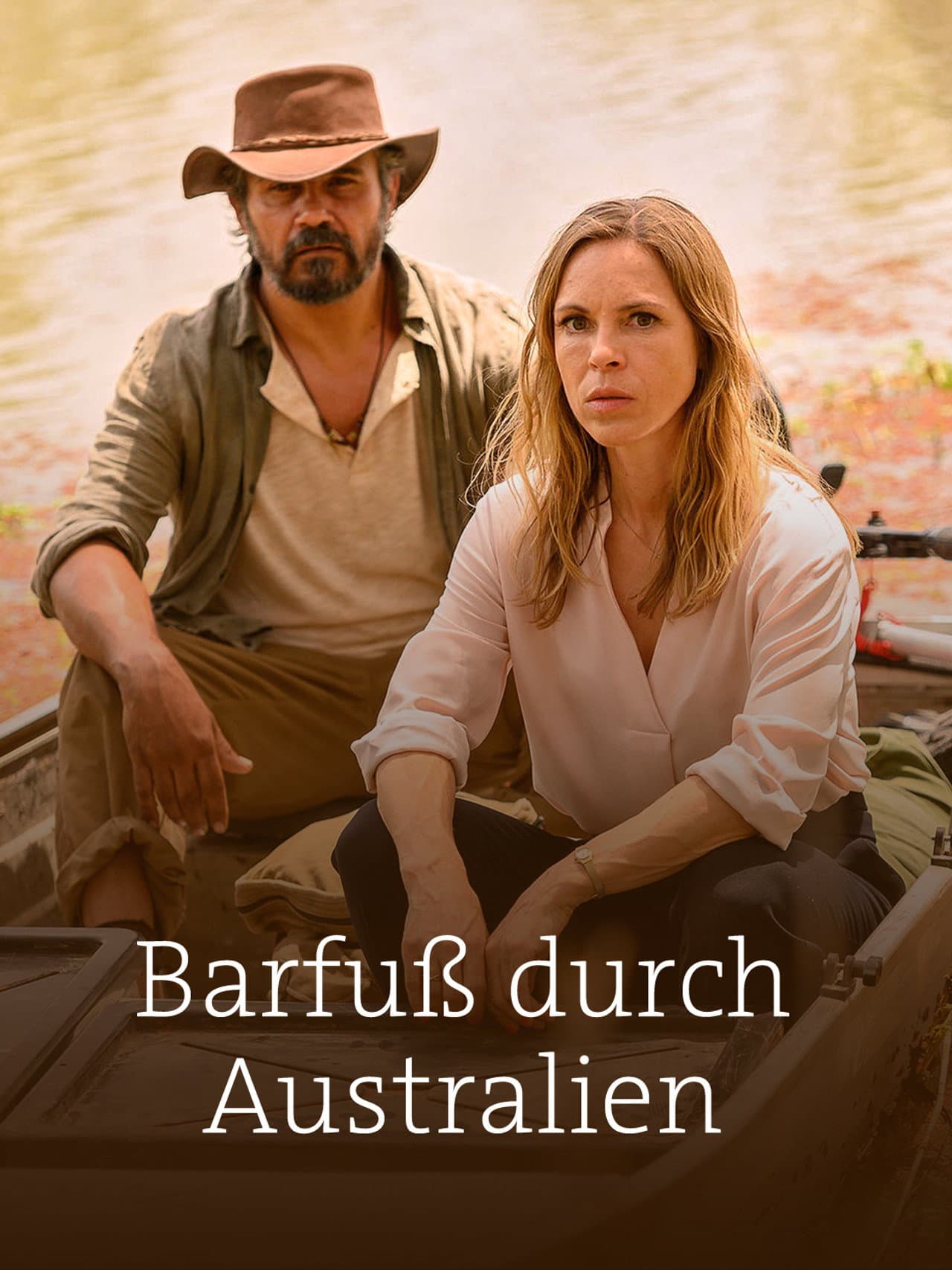Barfuß durch Australien preview 2