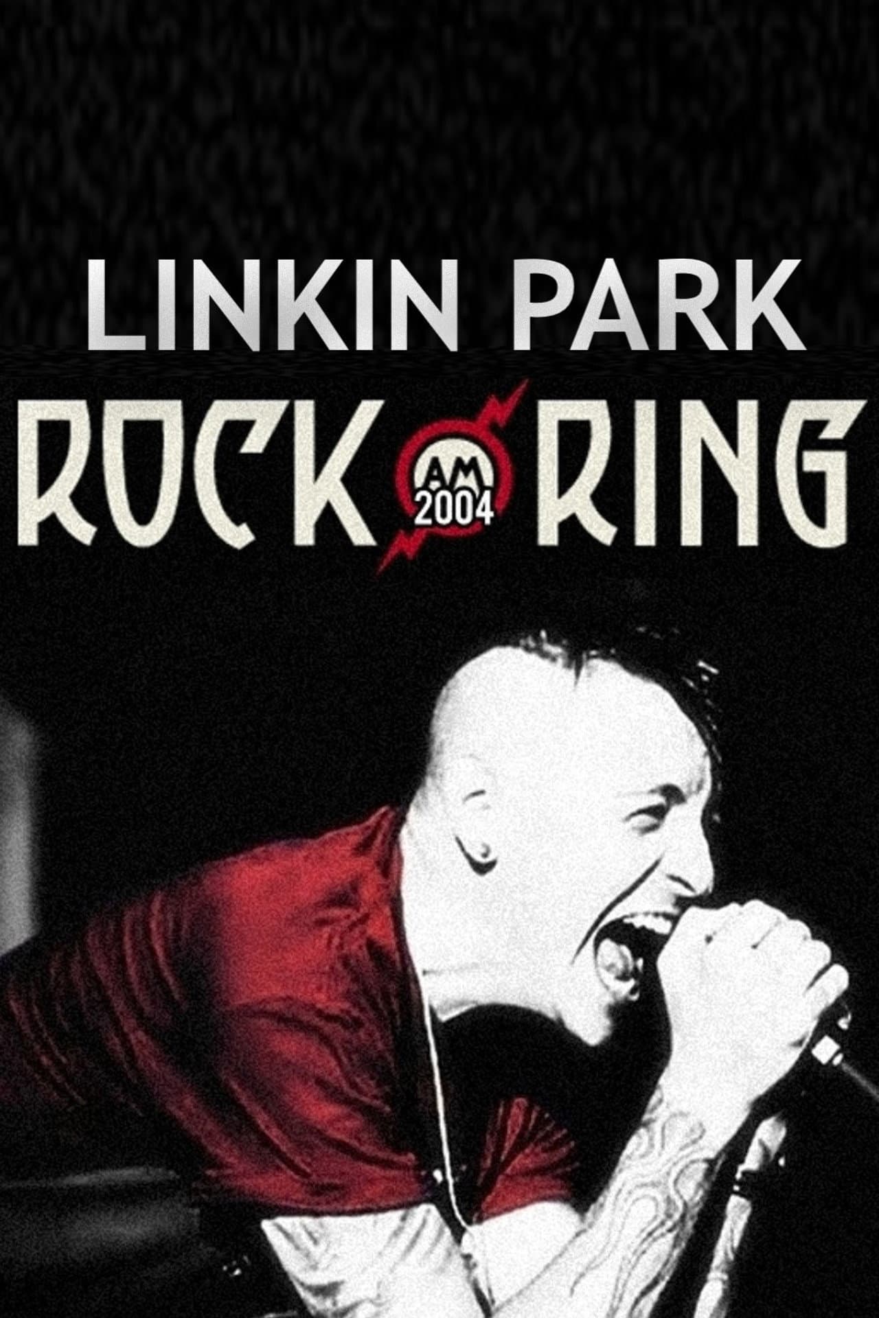 Linkin Park - Live at Rock am Ring preview 2
