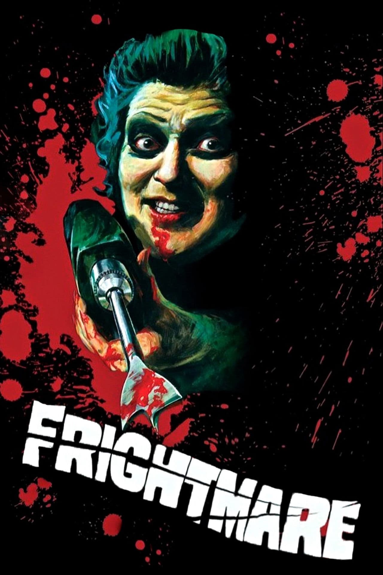 Frightmare preview 2