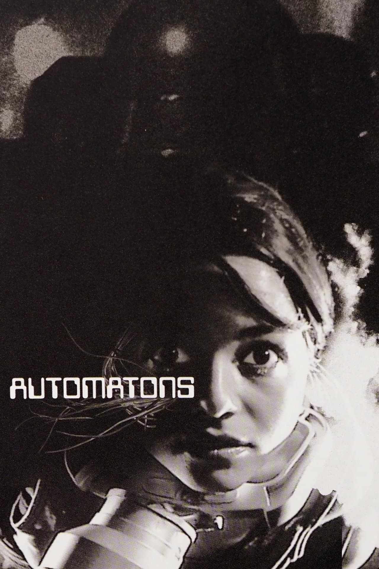 Automatons preview 2