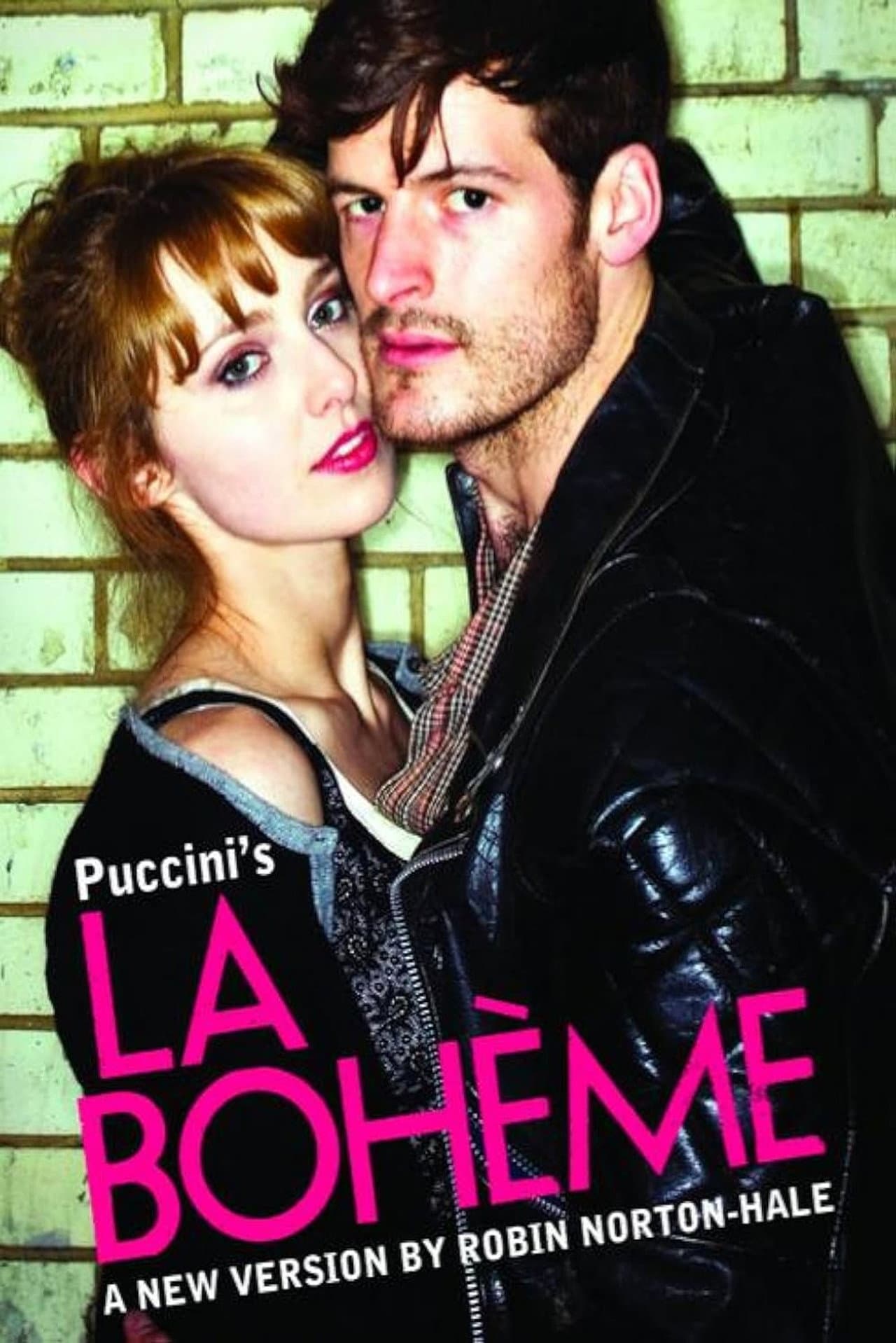 La Bohème preview 1