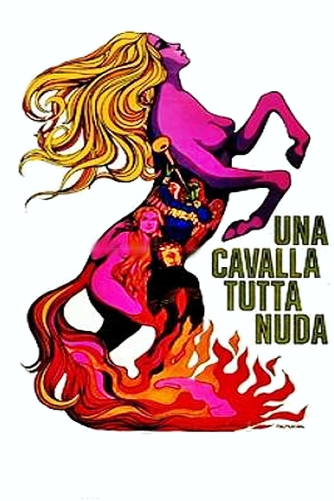 Una cavalla tutta nuda preview 2