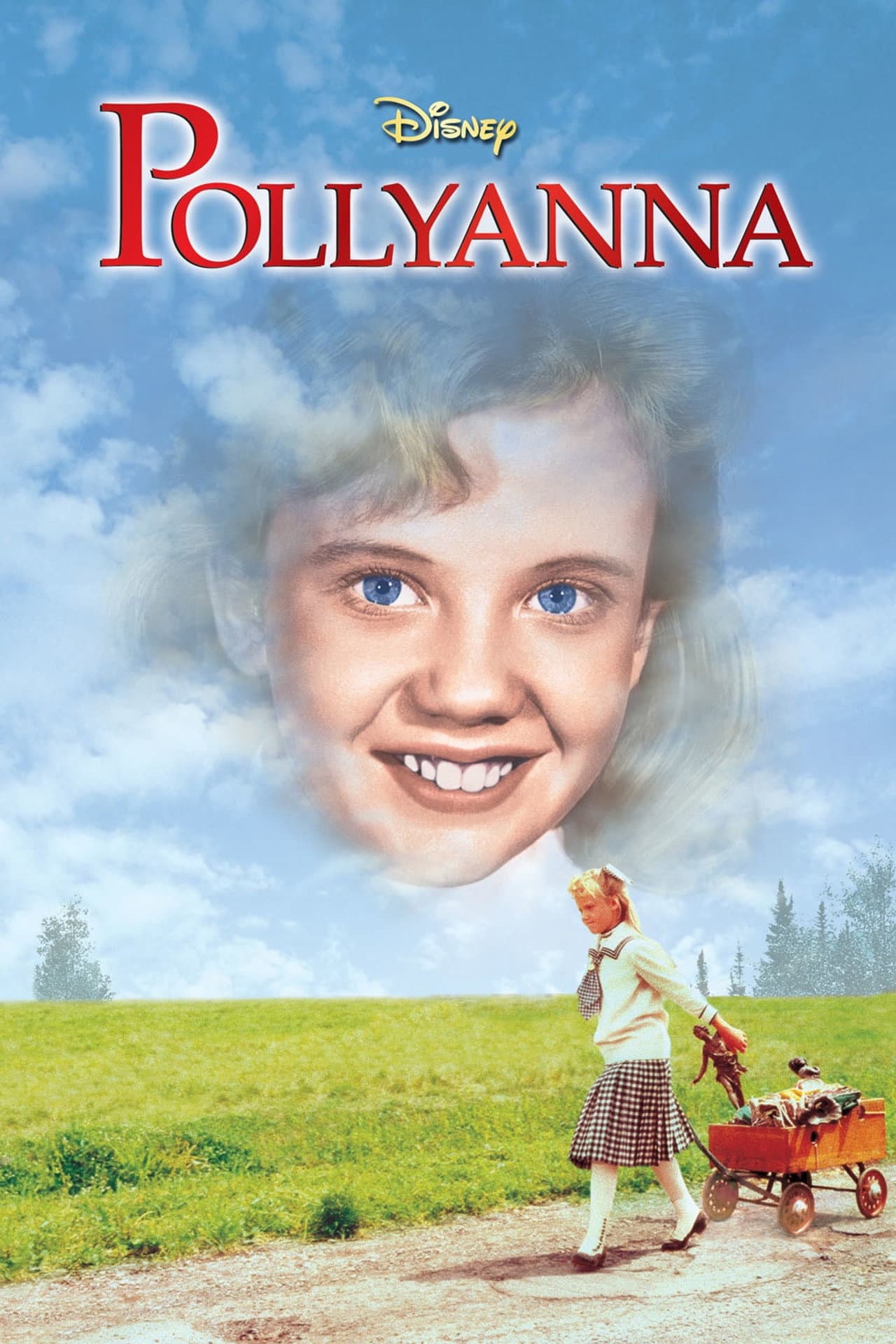 Pollyanna preview 2