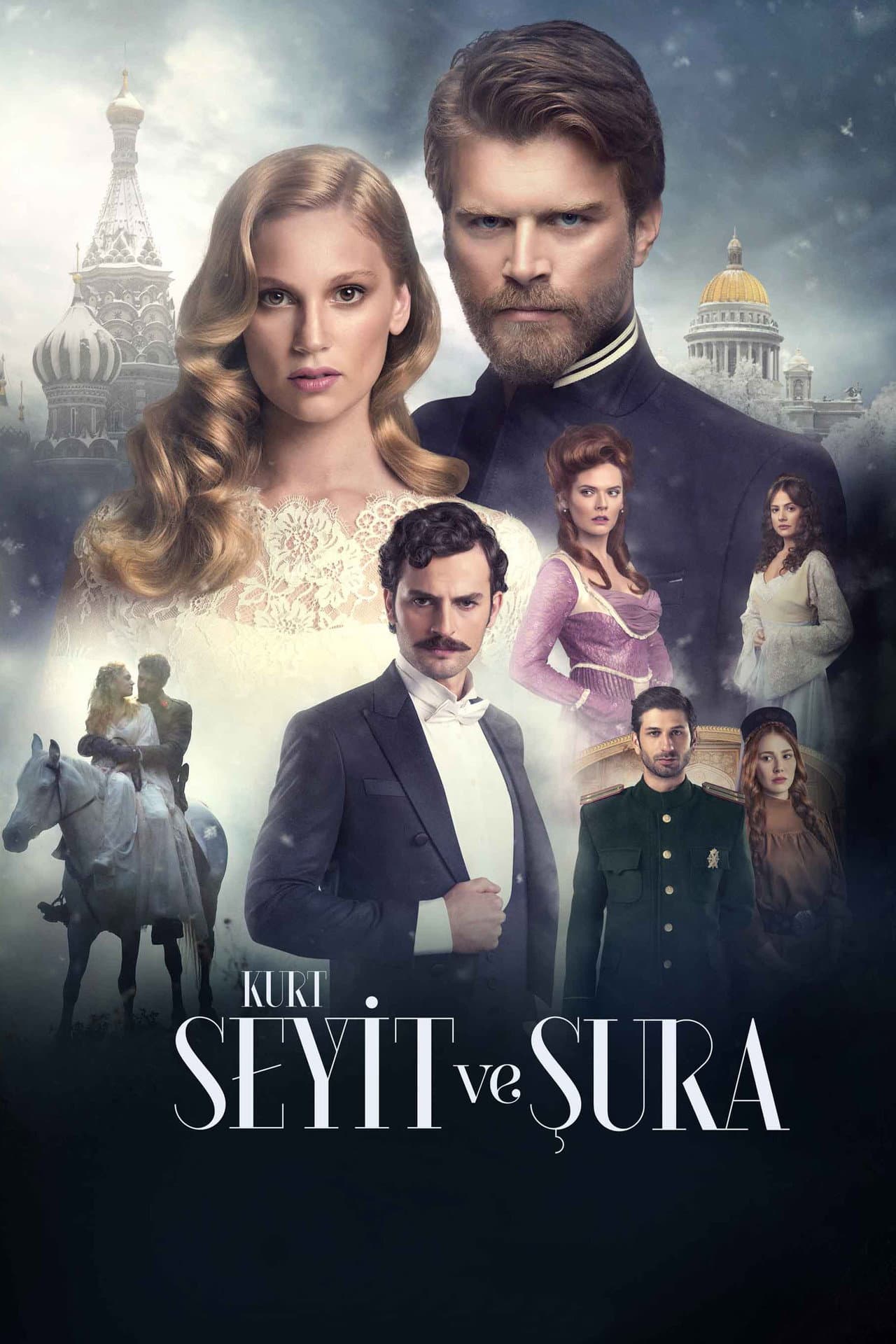 Kurt Seyit & Sura preview 2