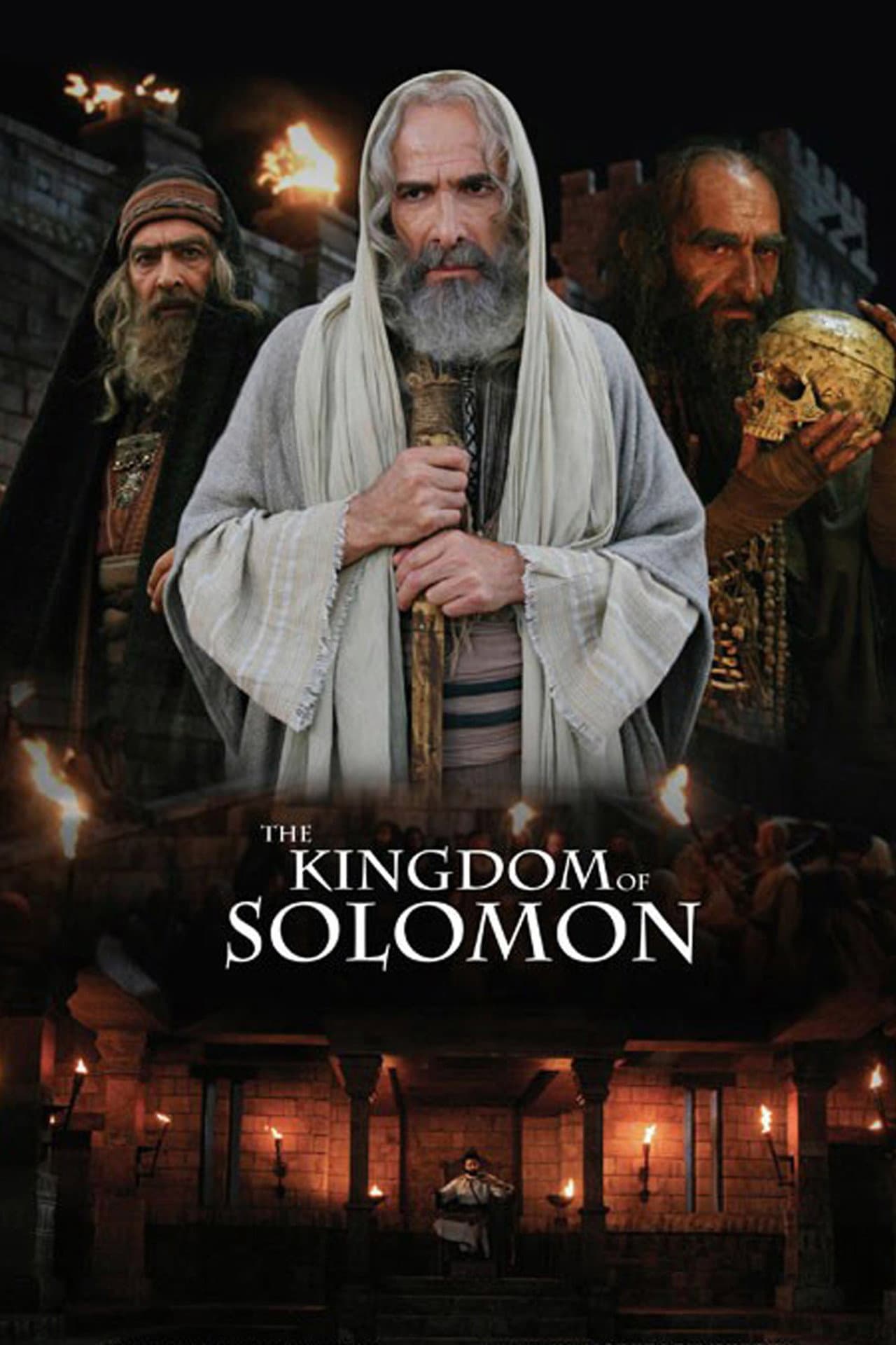 The Kingdom of Solomon preview 2