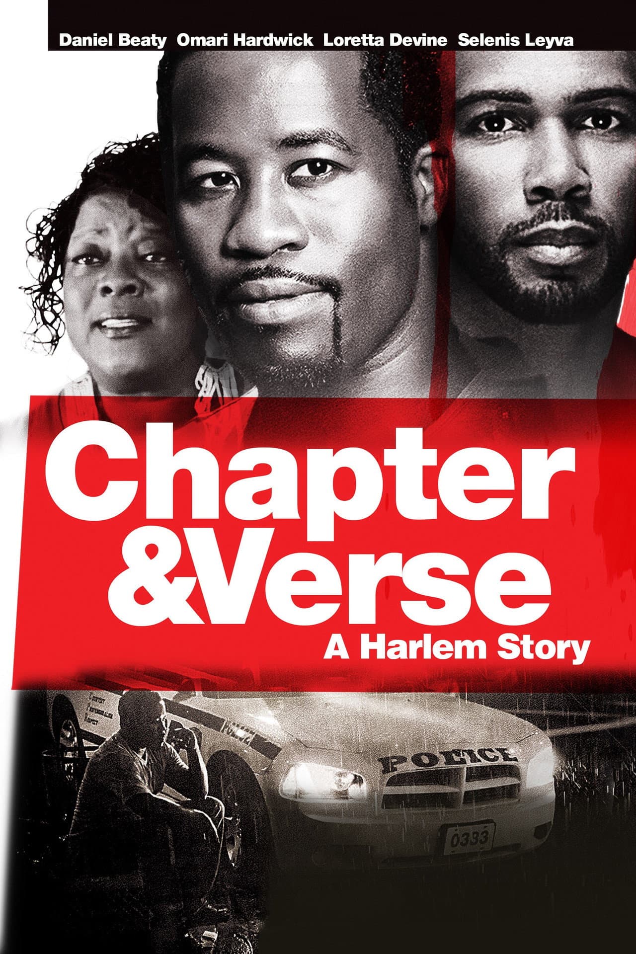 Chapter & Verse preview 2