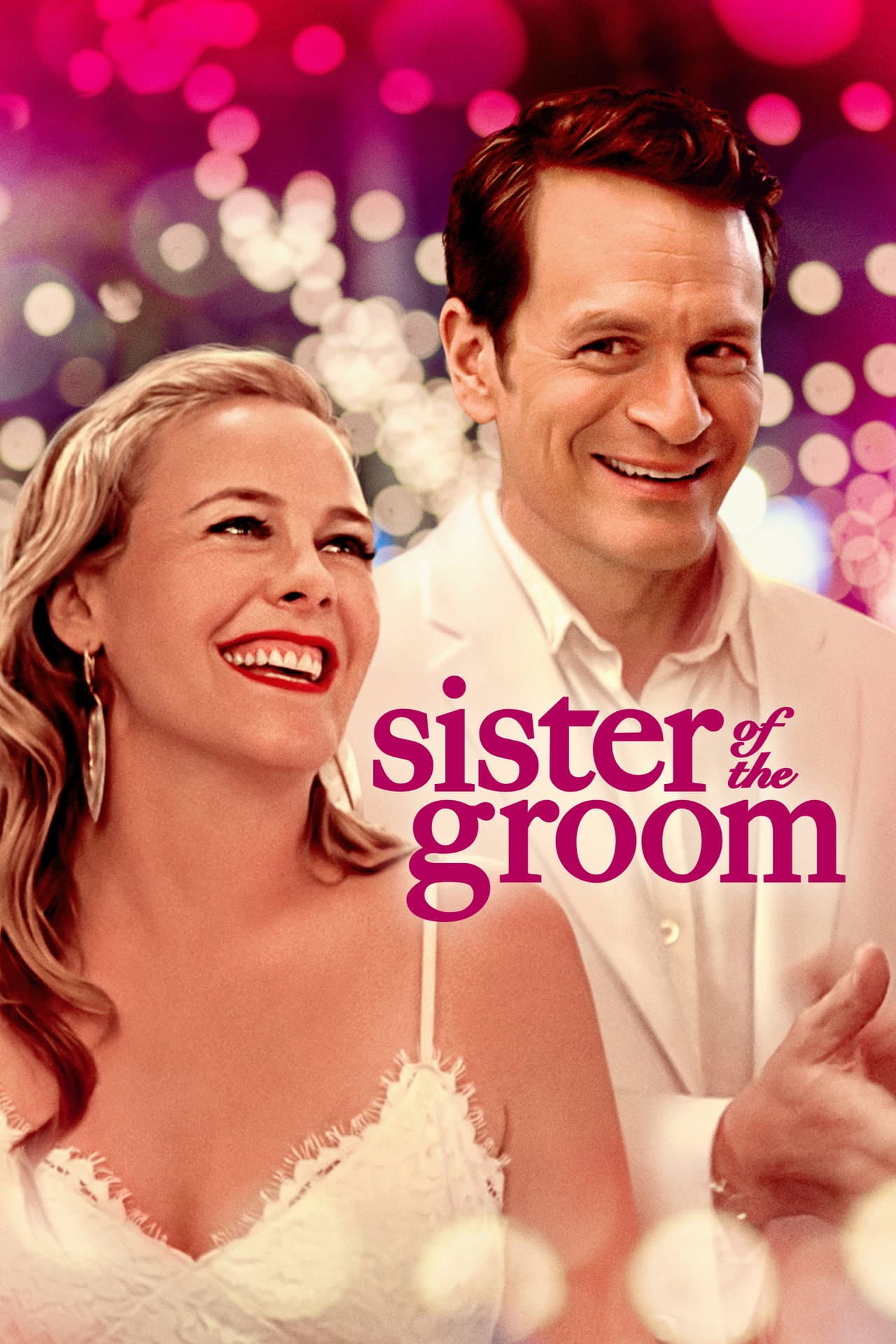 Sister of the Groom preview 2