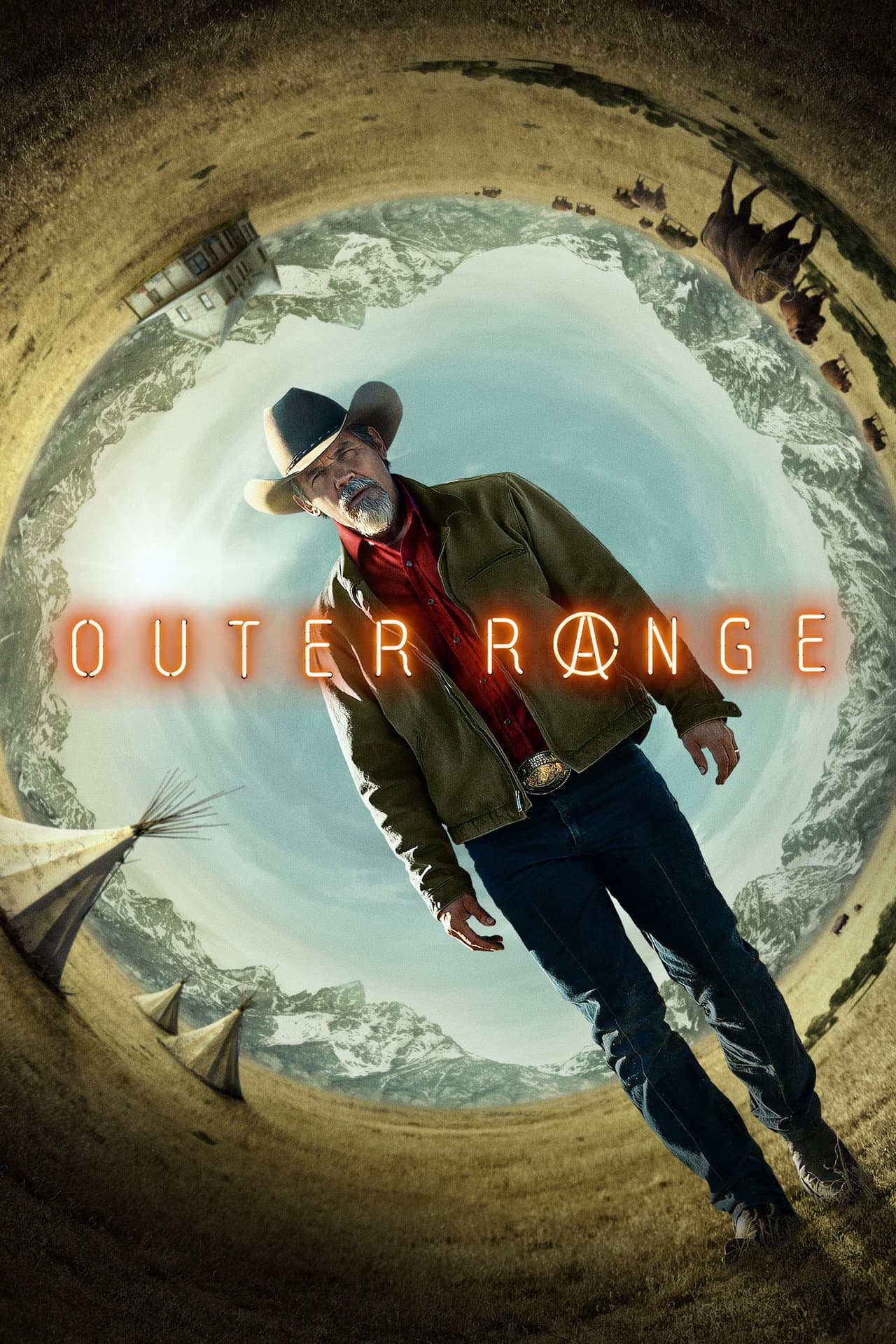 Outer Range preview 2
