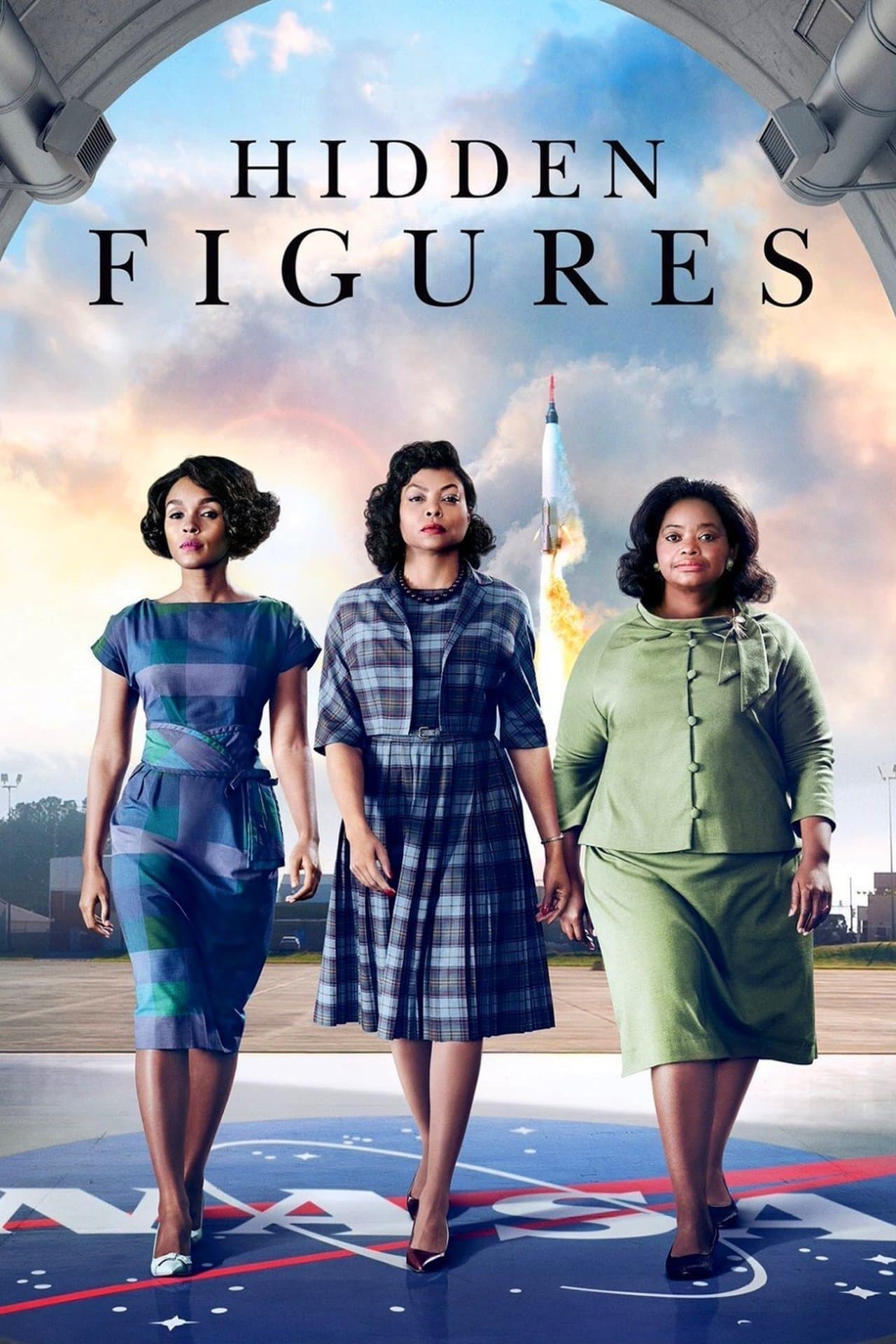 Hidden Figures preview 2