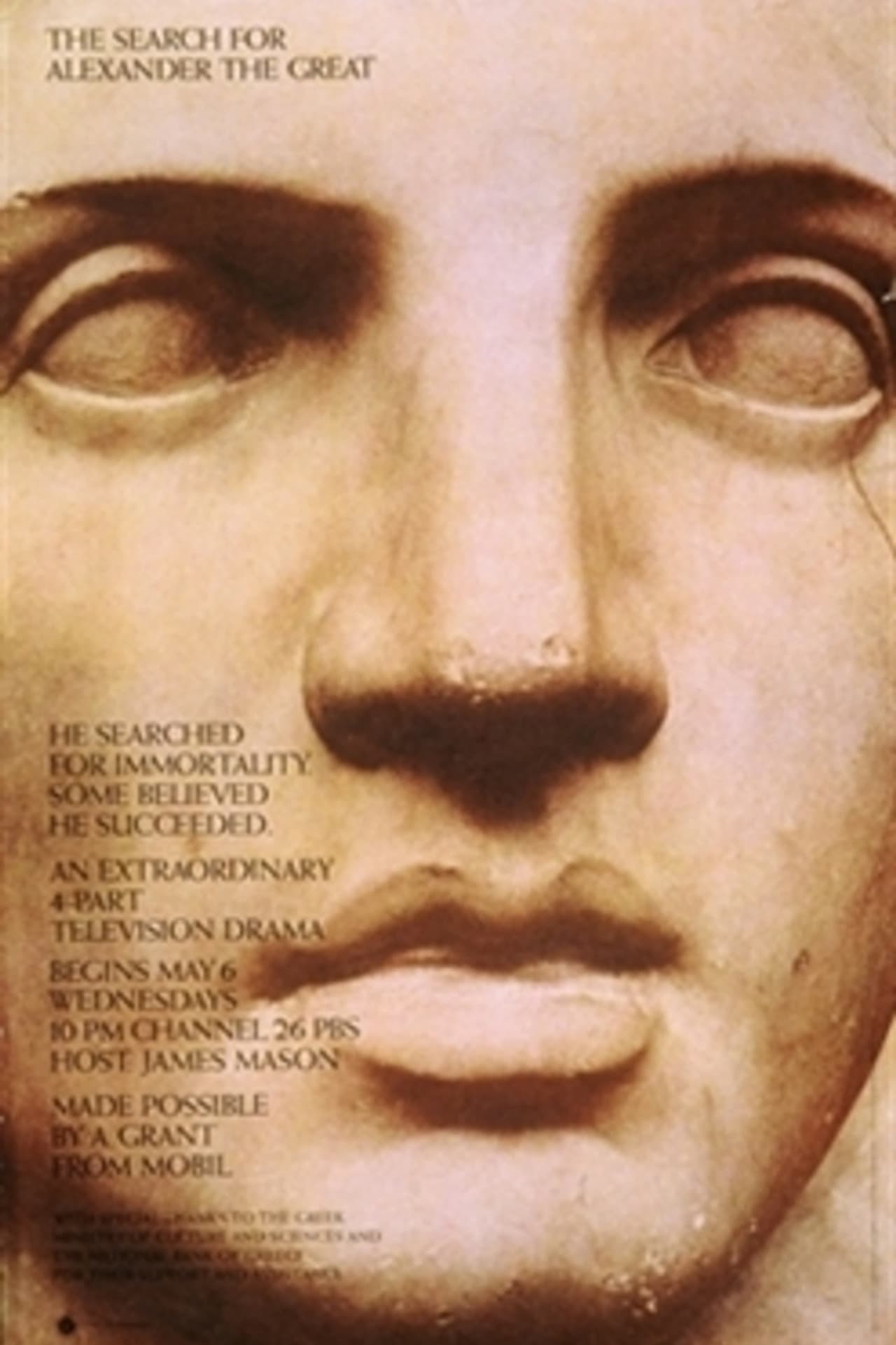 The Search for Alexander the Great preview 1