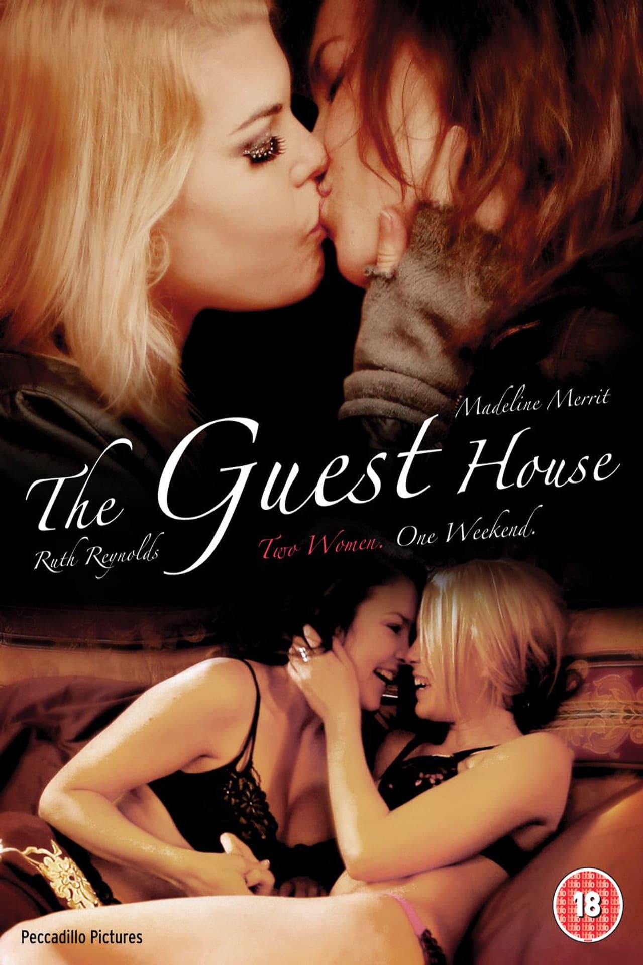 The Guest House preview 2