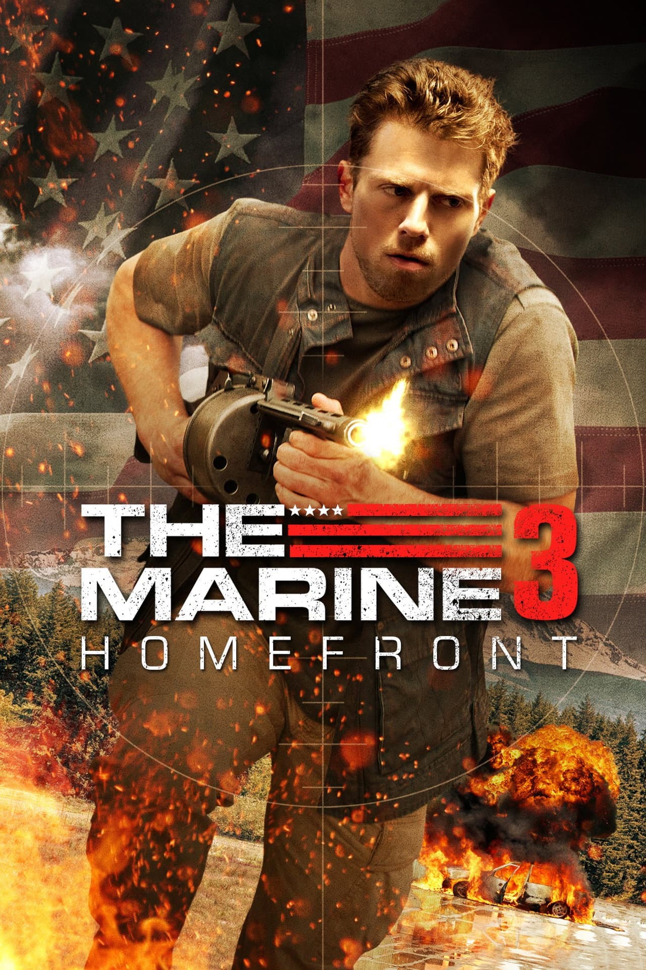 The Marine 3: Homefront preview 2