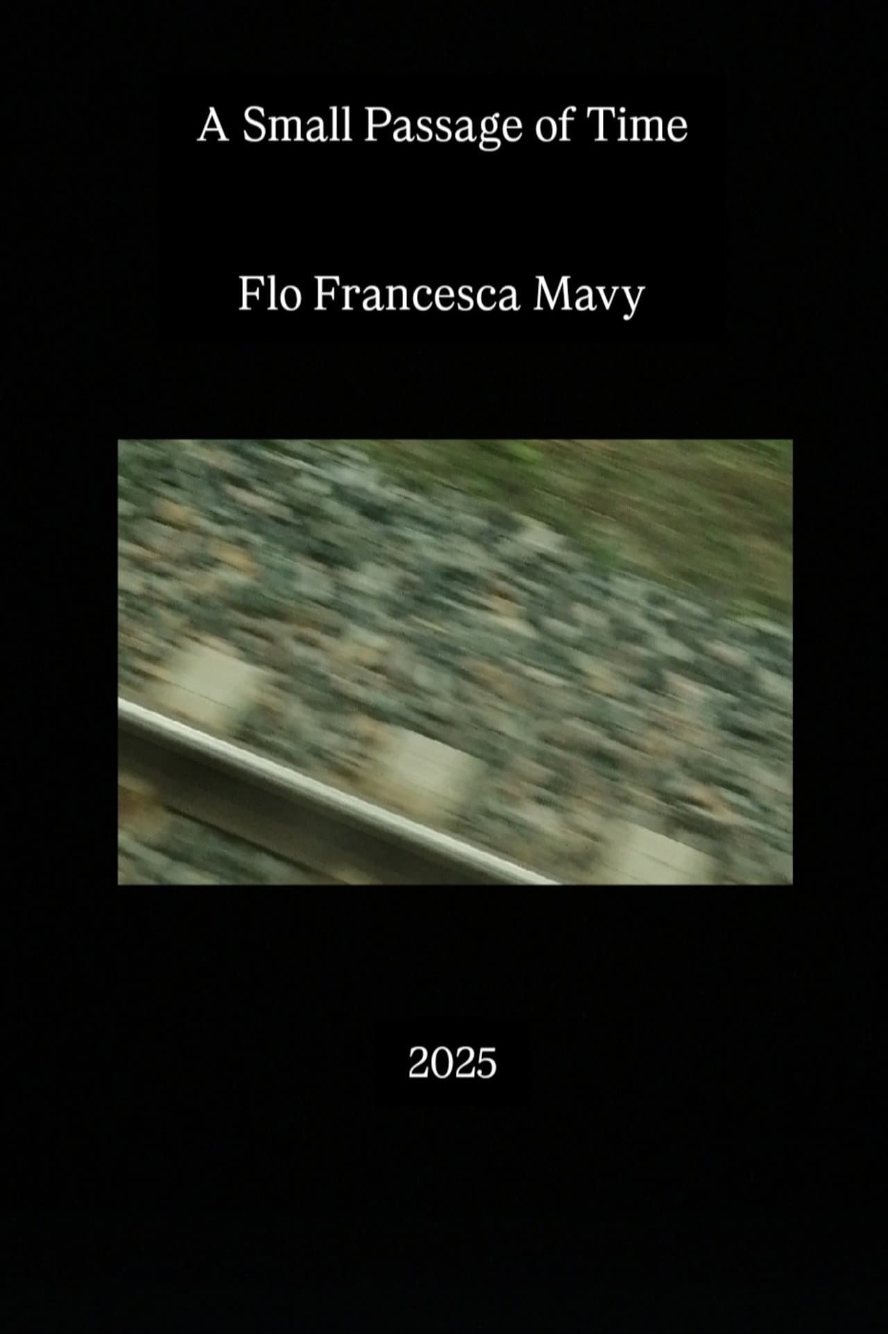 A Small Passage of Time preview 1