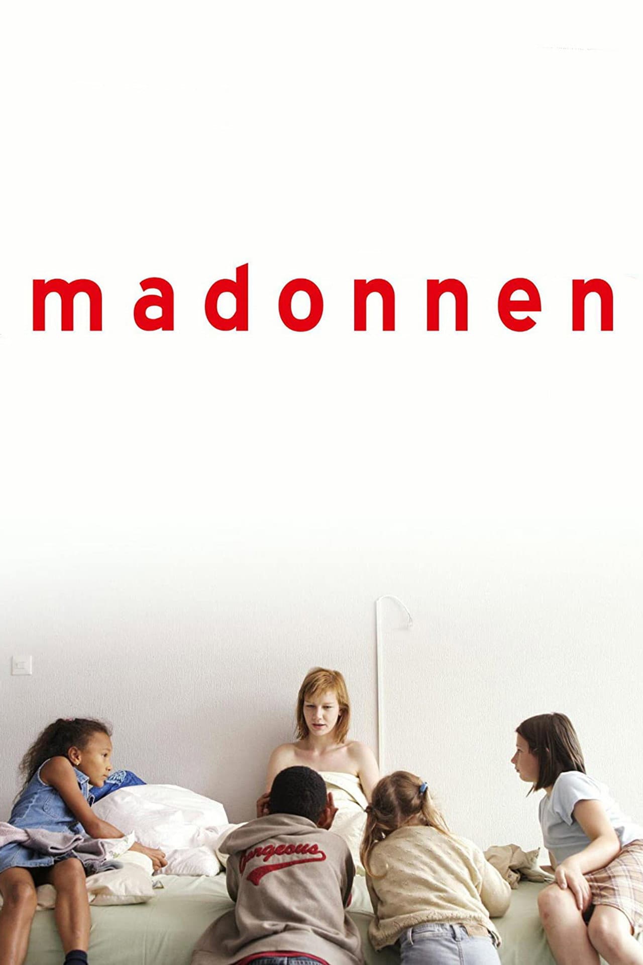 Madonnas preview 1