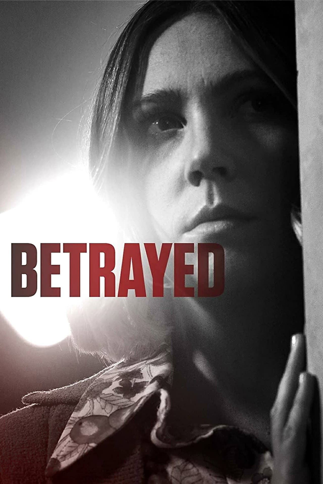 Betrayed preview 2