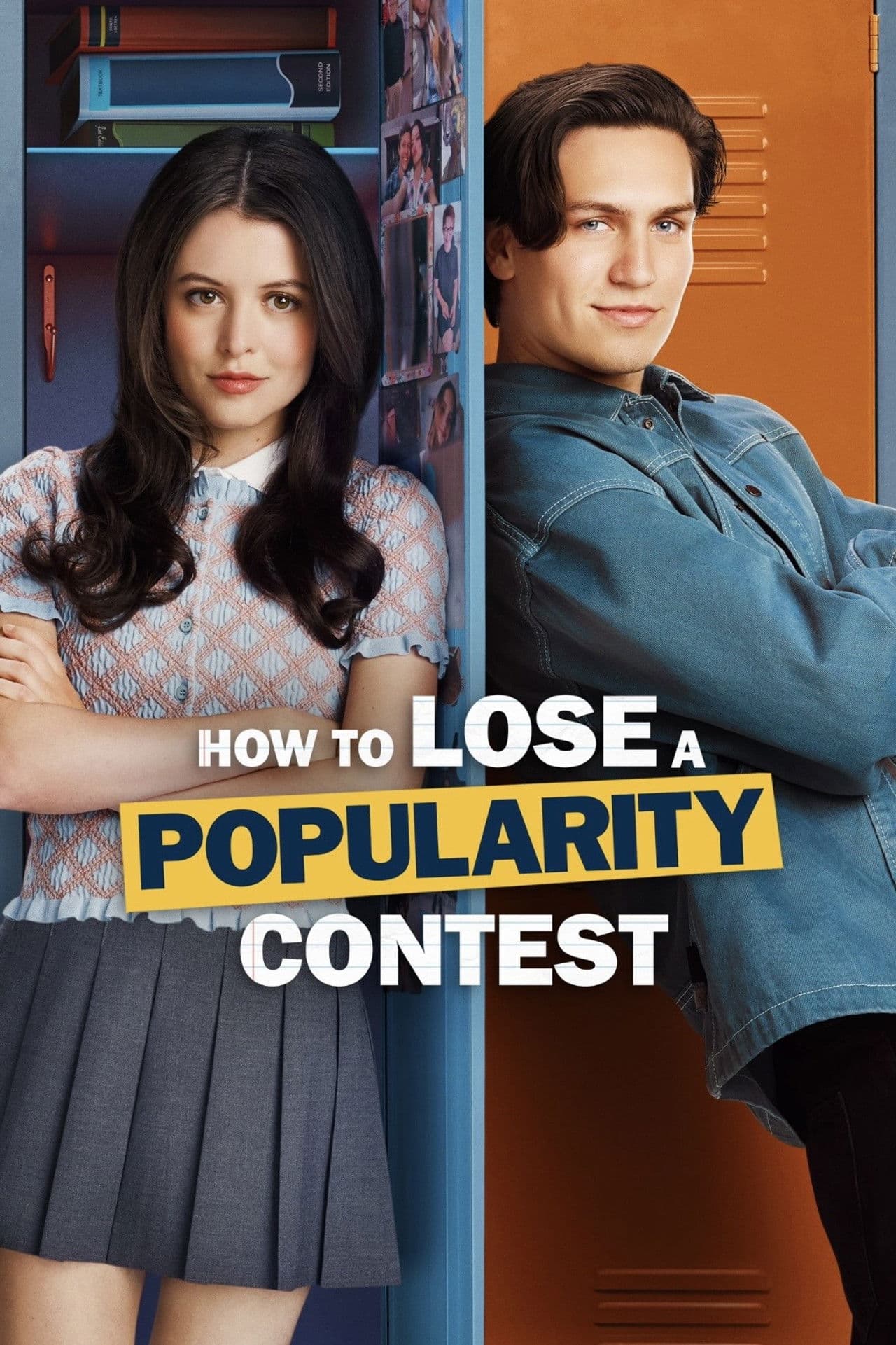 How to Lose a Popularity Contest preview 2